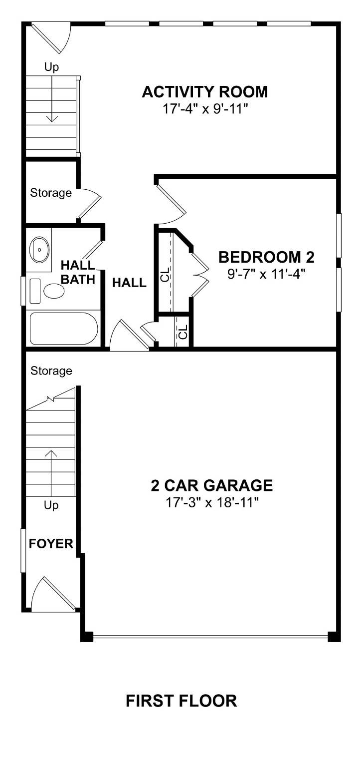 Houston, TX 77047,11417 Lucky Falls DR