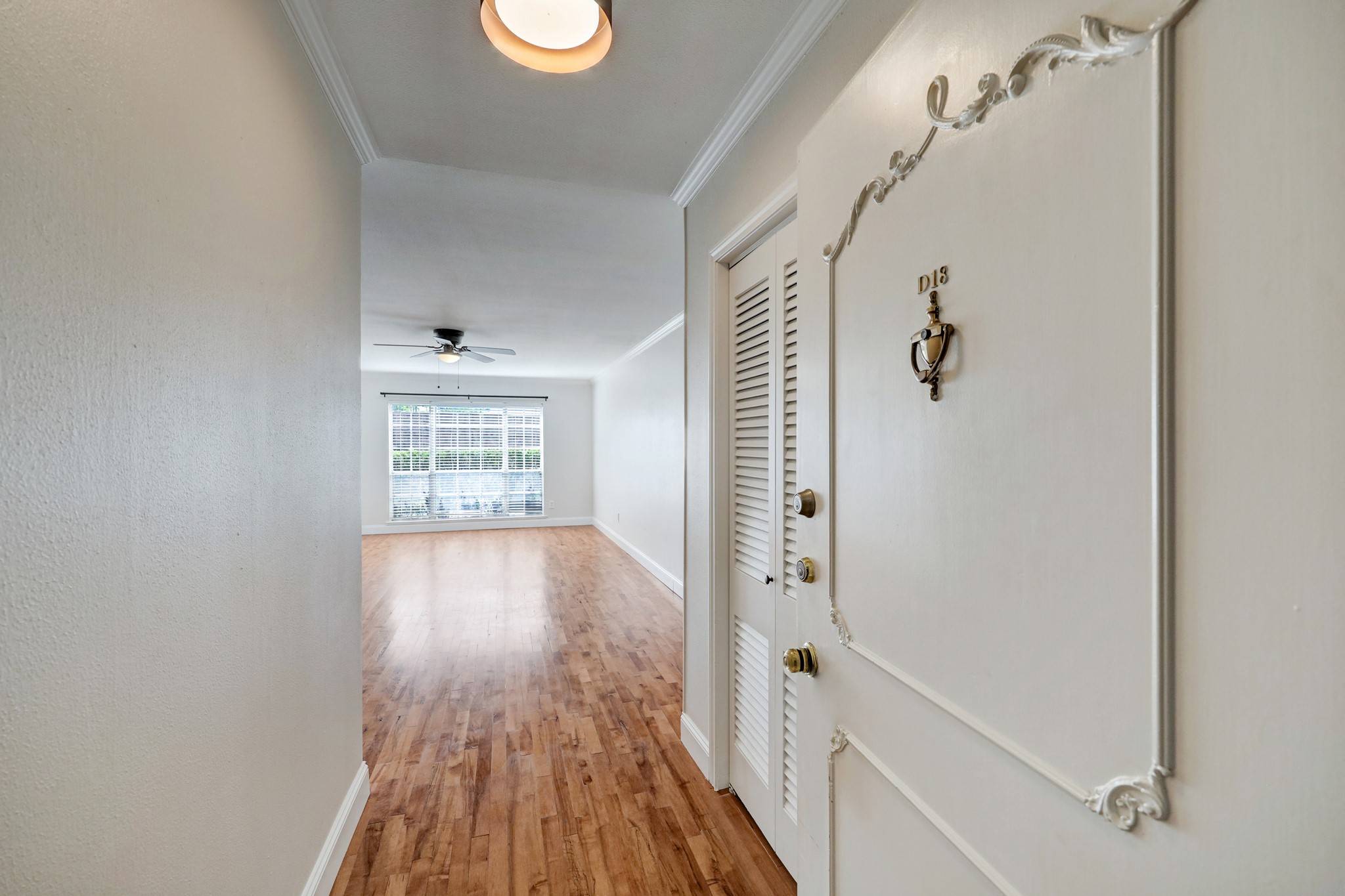 Houston, TX 77025,2600 Bellefontaine ST #D18