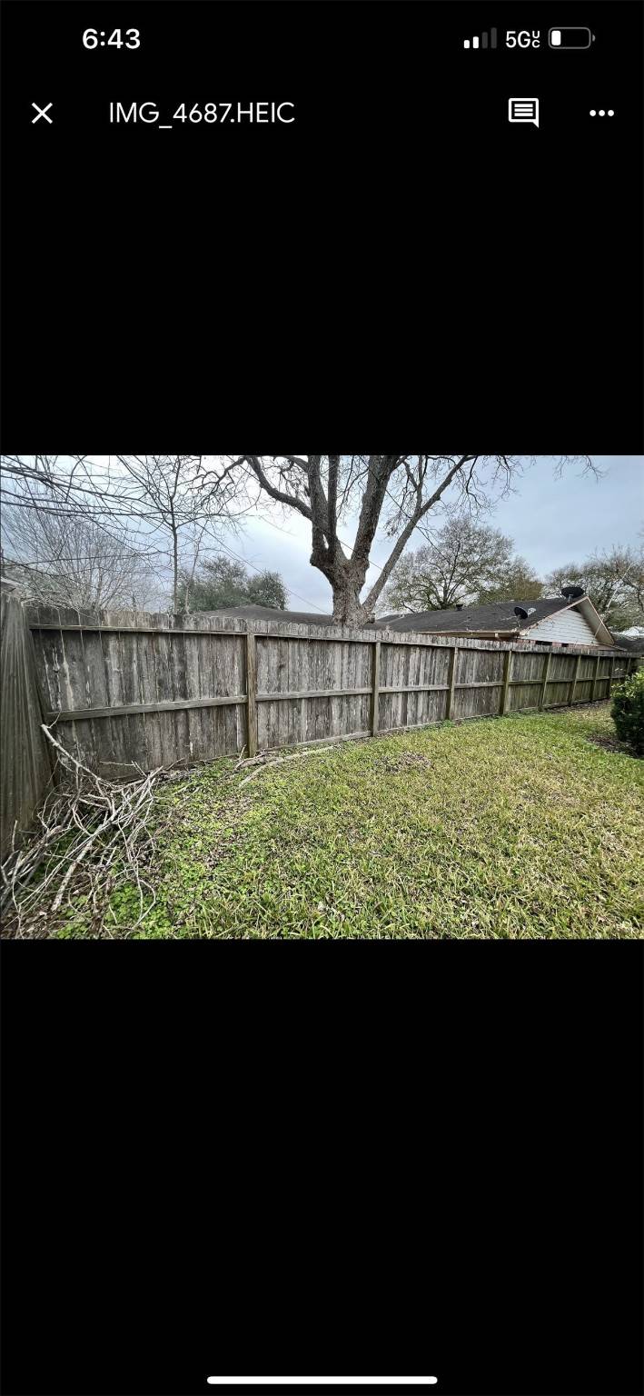 Houston, TX 77047,3919 Hickok LN
