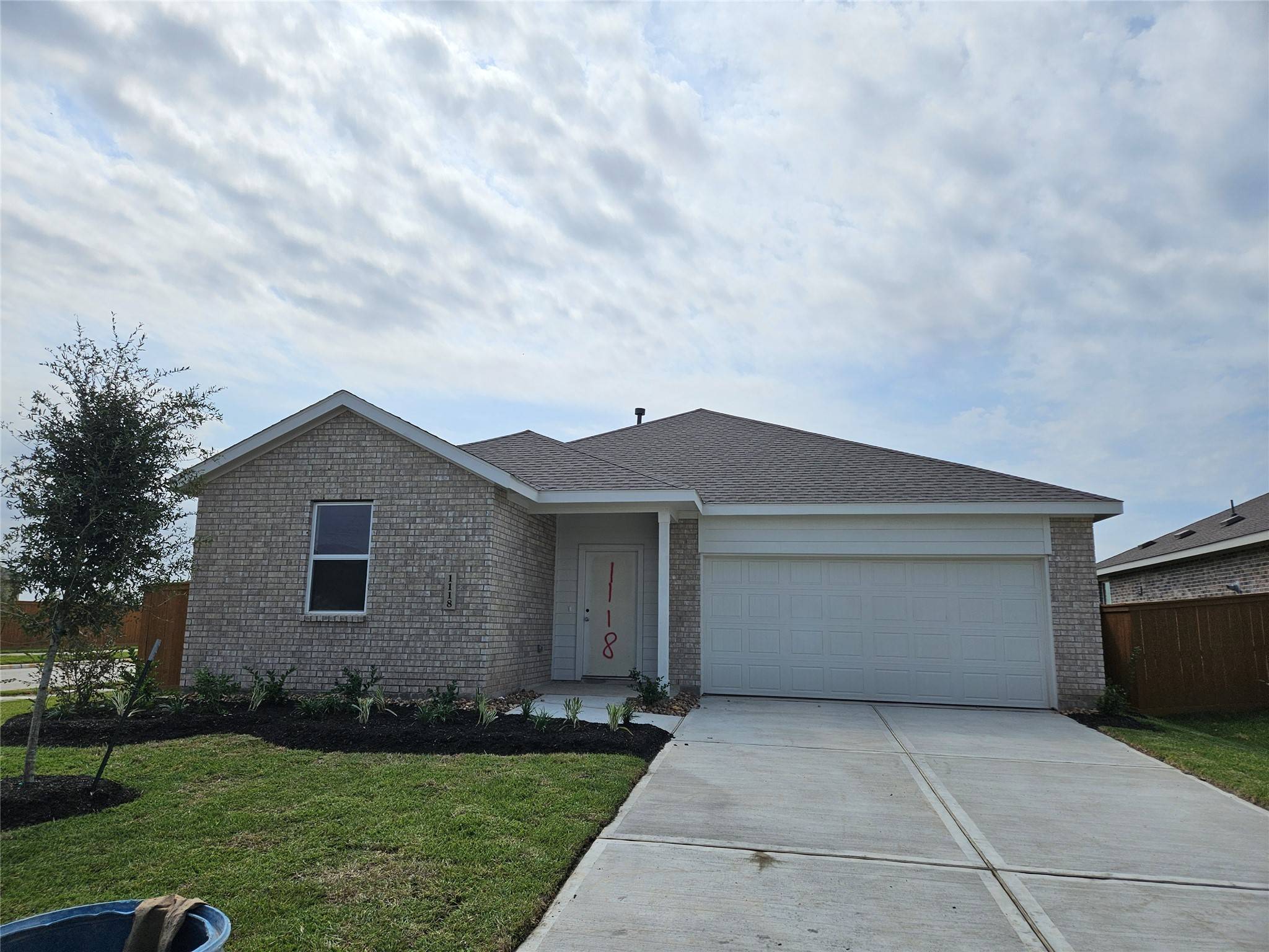 Crosby, TX 77532,1771 Magnolia Jade CT
