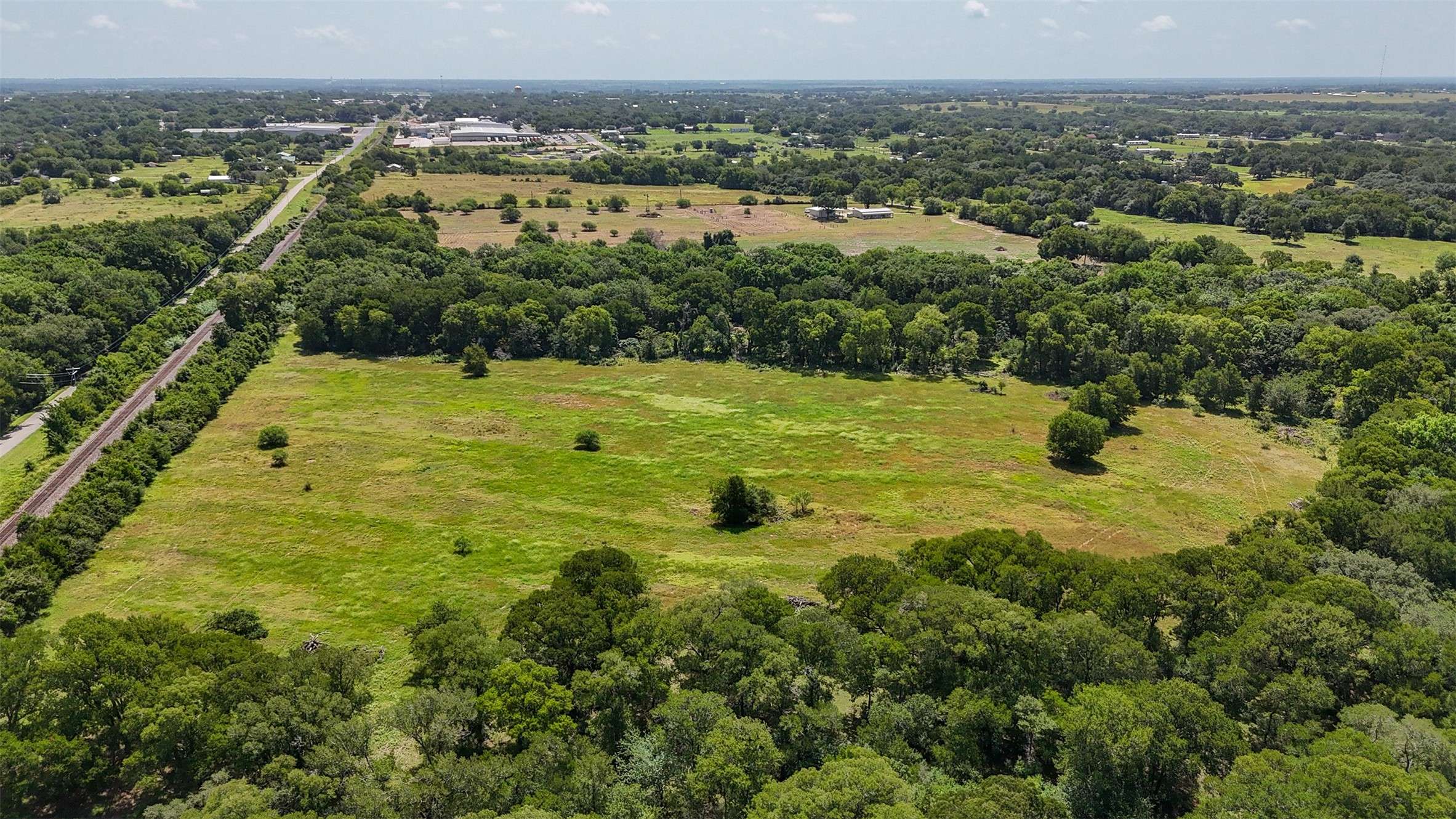 Schulenburg, TX 78956,1601 Babylon LN