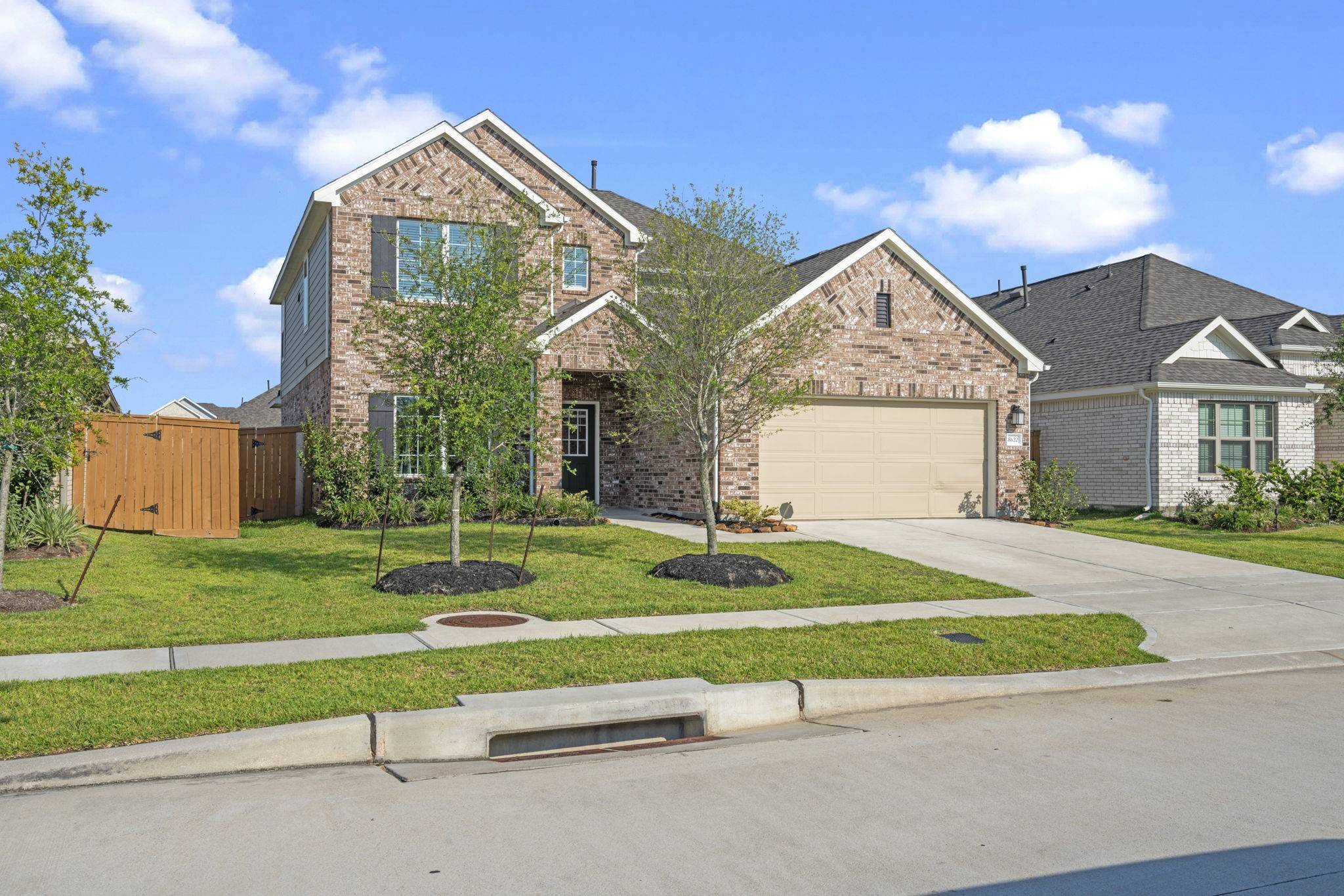 Cypress, TX 77433,8622 Oceanmist Cove DR