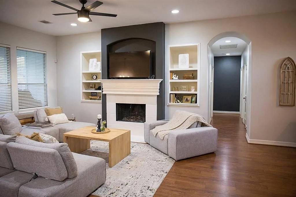 Montgomery, TX 77356,3410 Stratford DR