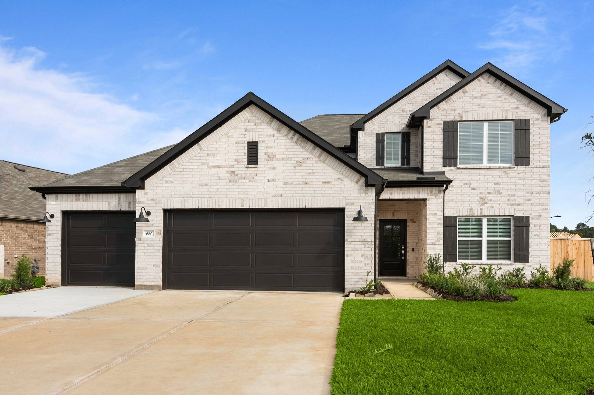 Willis, TX 77378,680 Millicent Lakes DR