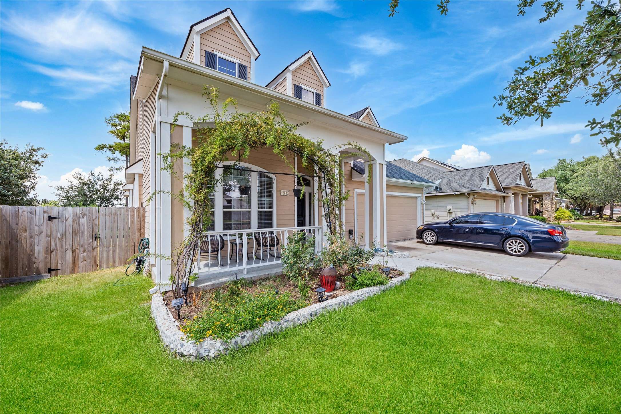 Tomball, TX 77377,18803 Dusty Rose LN