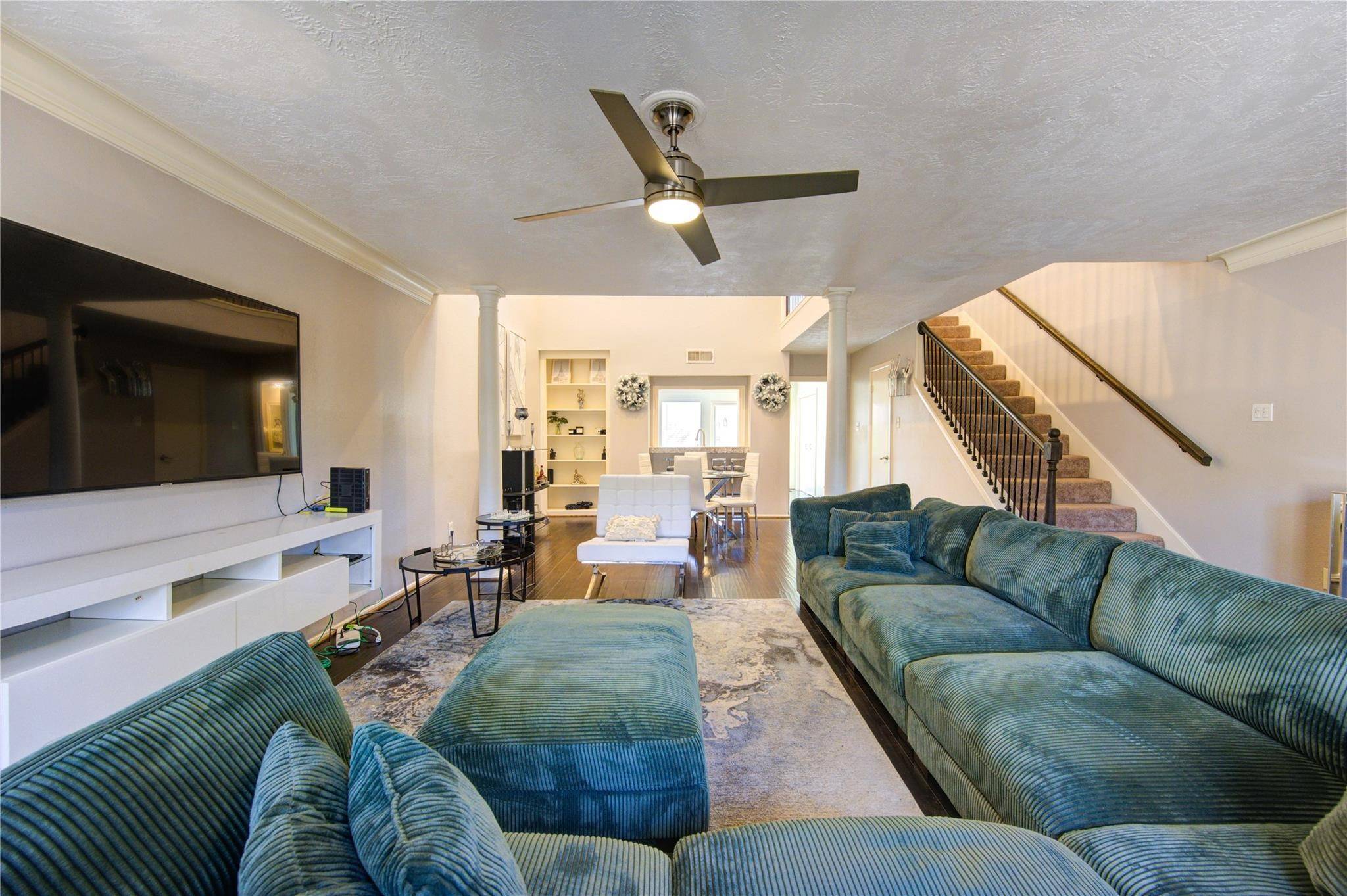 Houston, TX 77092,5830 Sampley WAY #5830