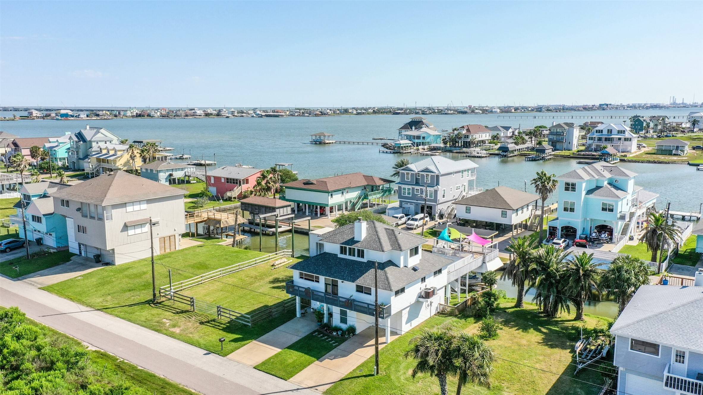 Galveston, TX 77554,1220 103rd ST