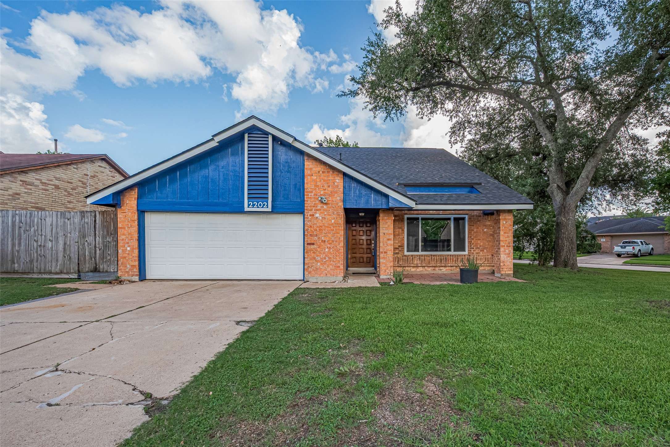 Katy, TX 77449,2202 Fort Laramie DR