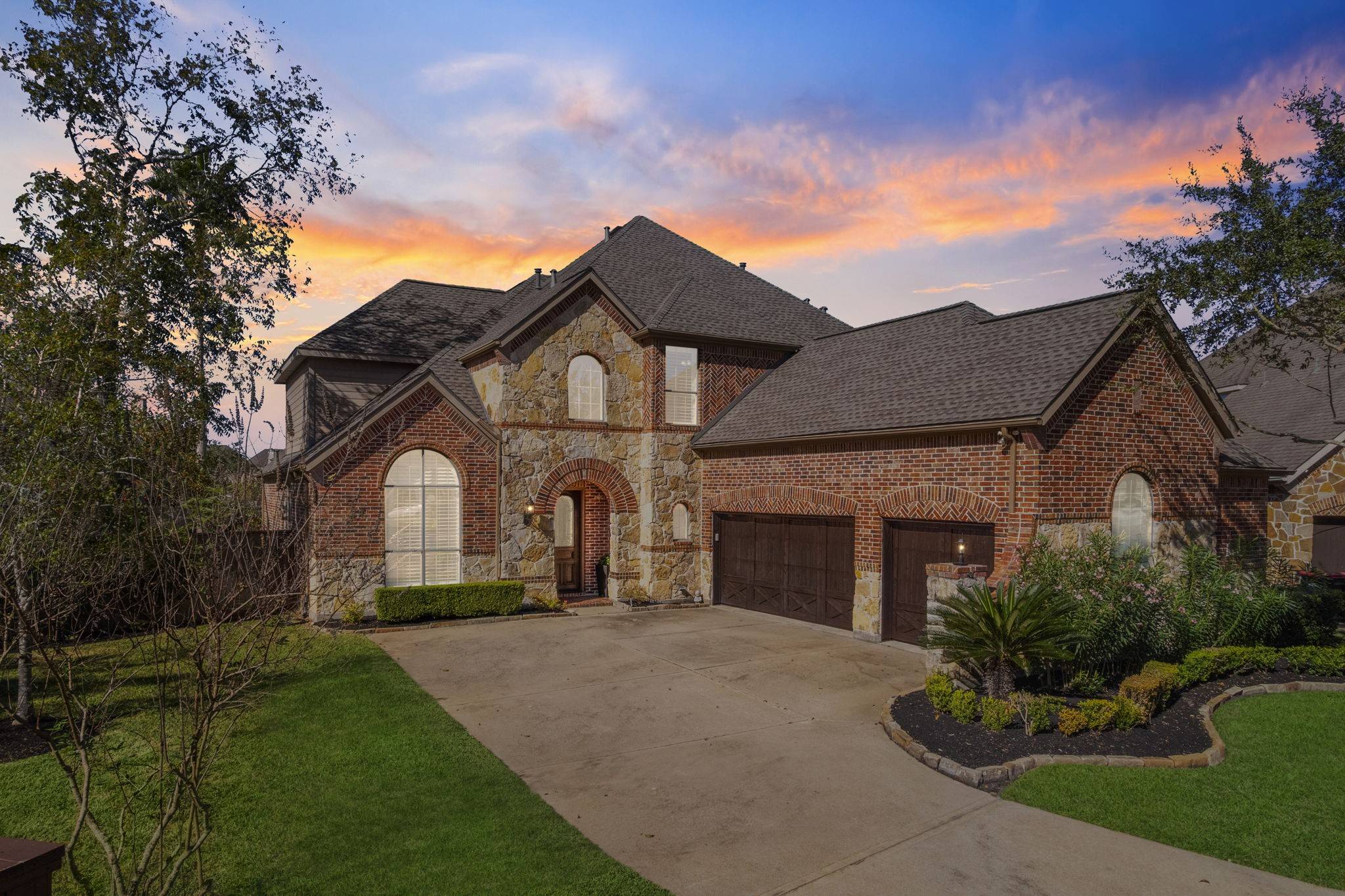 Missouri City, TX 77459,8406 French Quarter LN