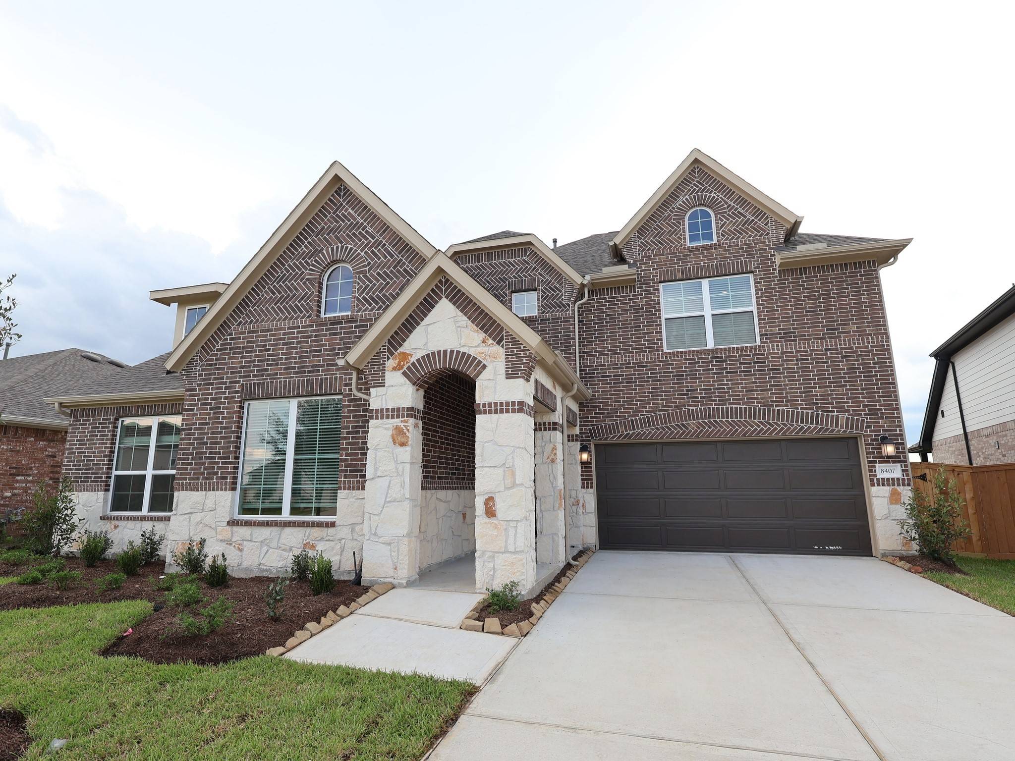 Cypress, TX 77433,8407 Oceanmist Cove DR