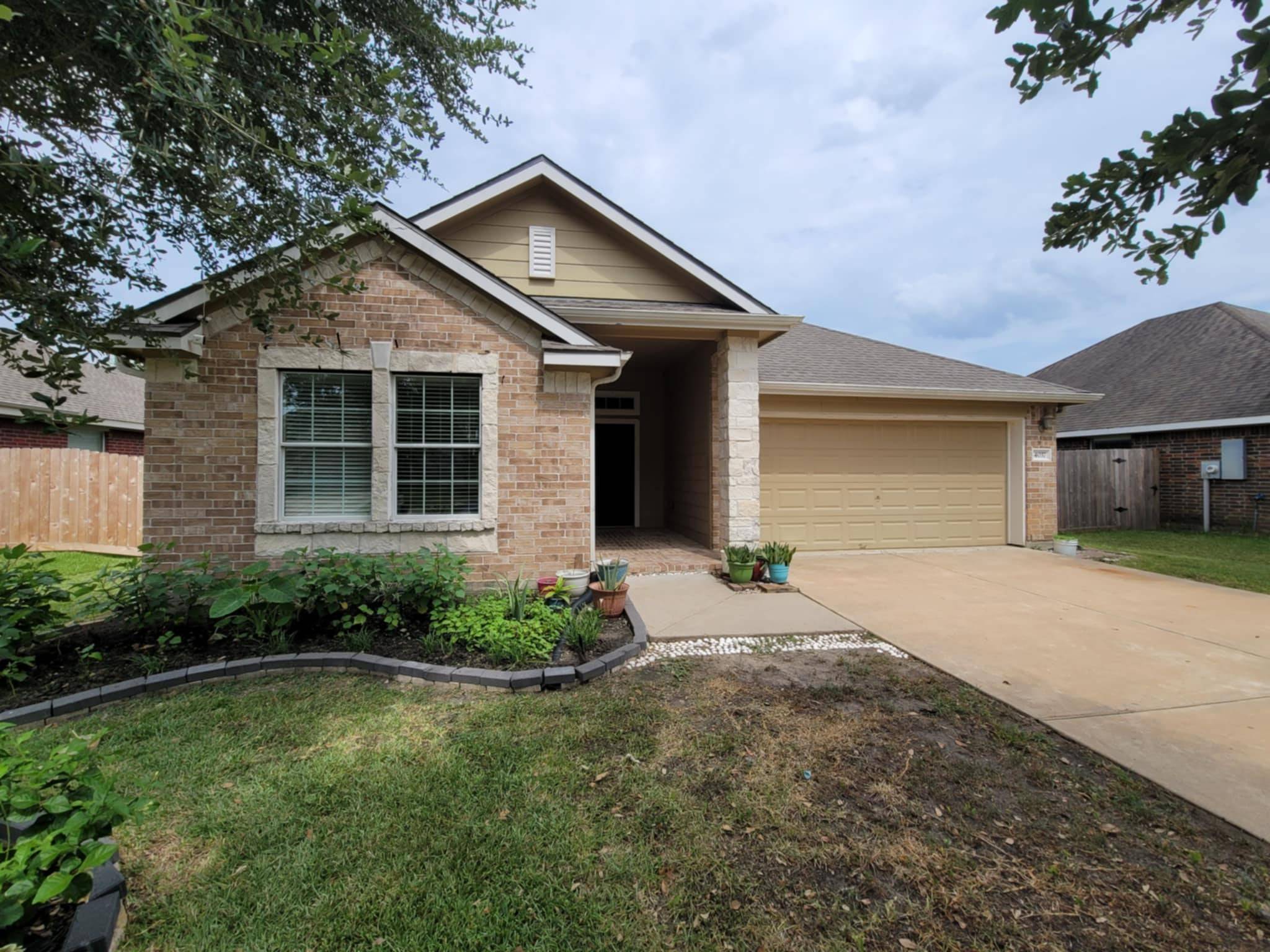 Dickinson, TX 77539,4037 Basswood DR