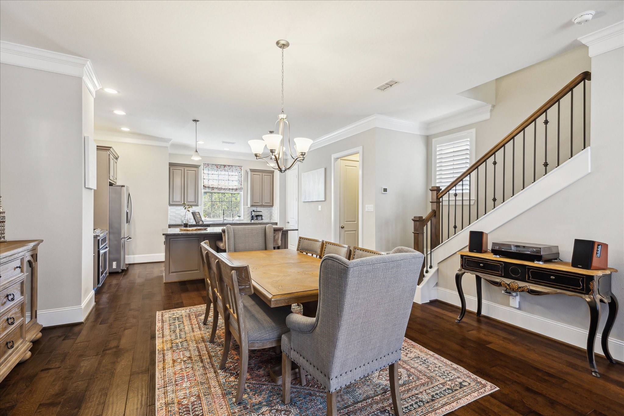 Houston, TX 77055,6735 Highclere Manor LN