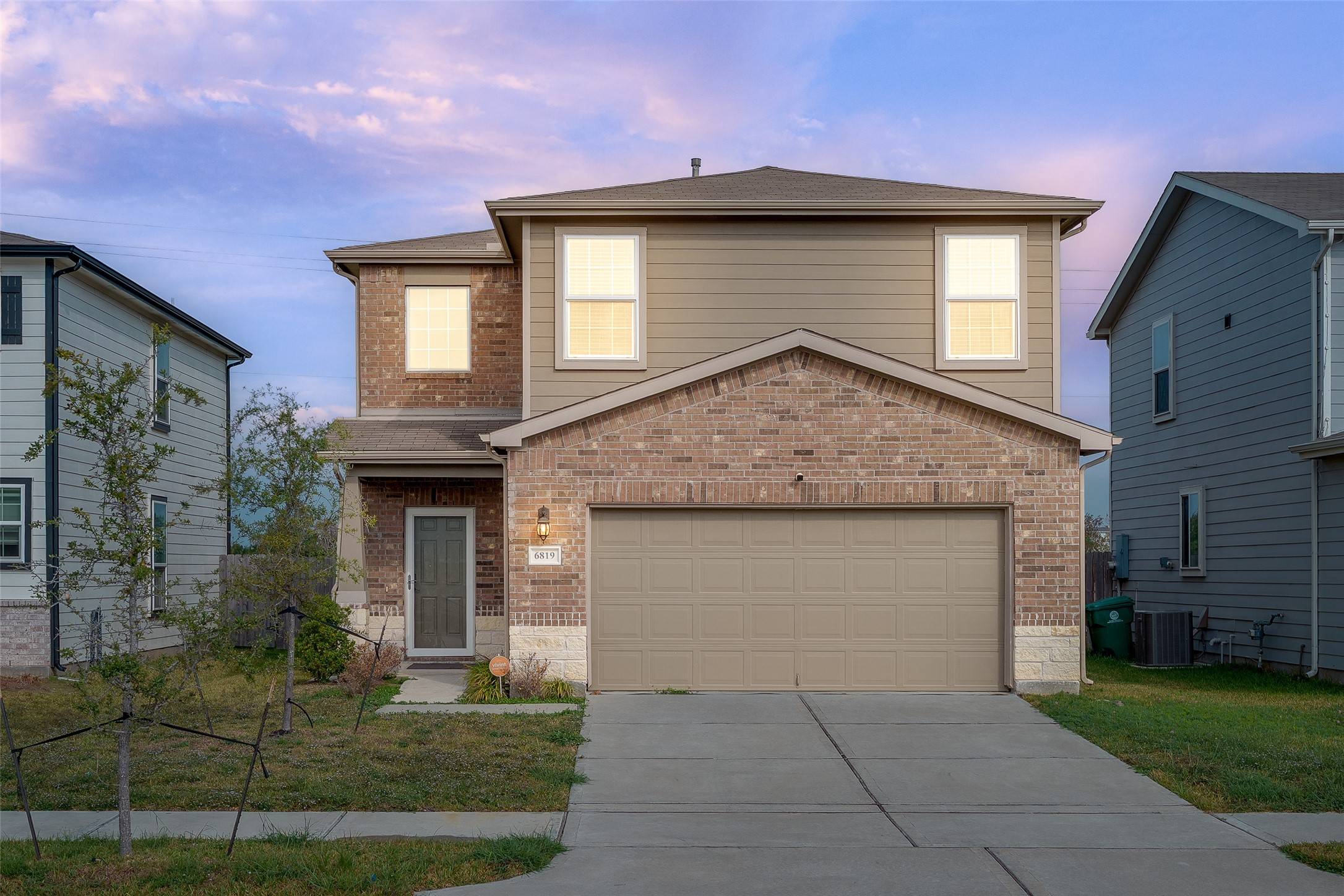 Houston, TX 77075,6819 Forbes Run DR