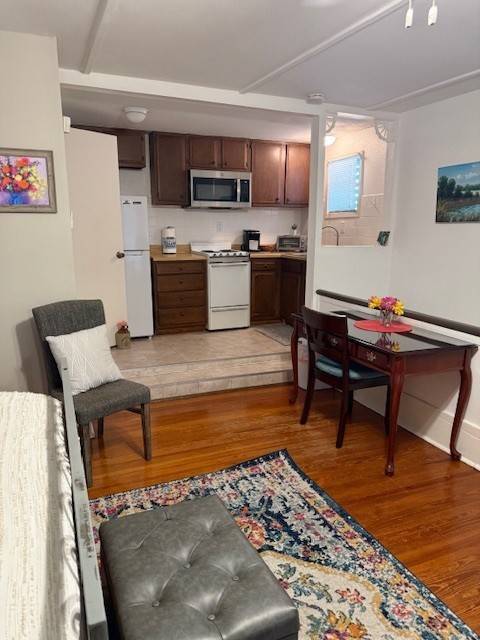 Galveston, TX 77550,2605 Avenue O 1/2 #Rear