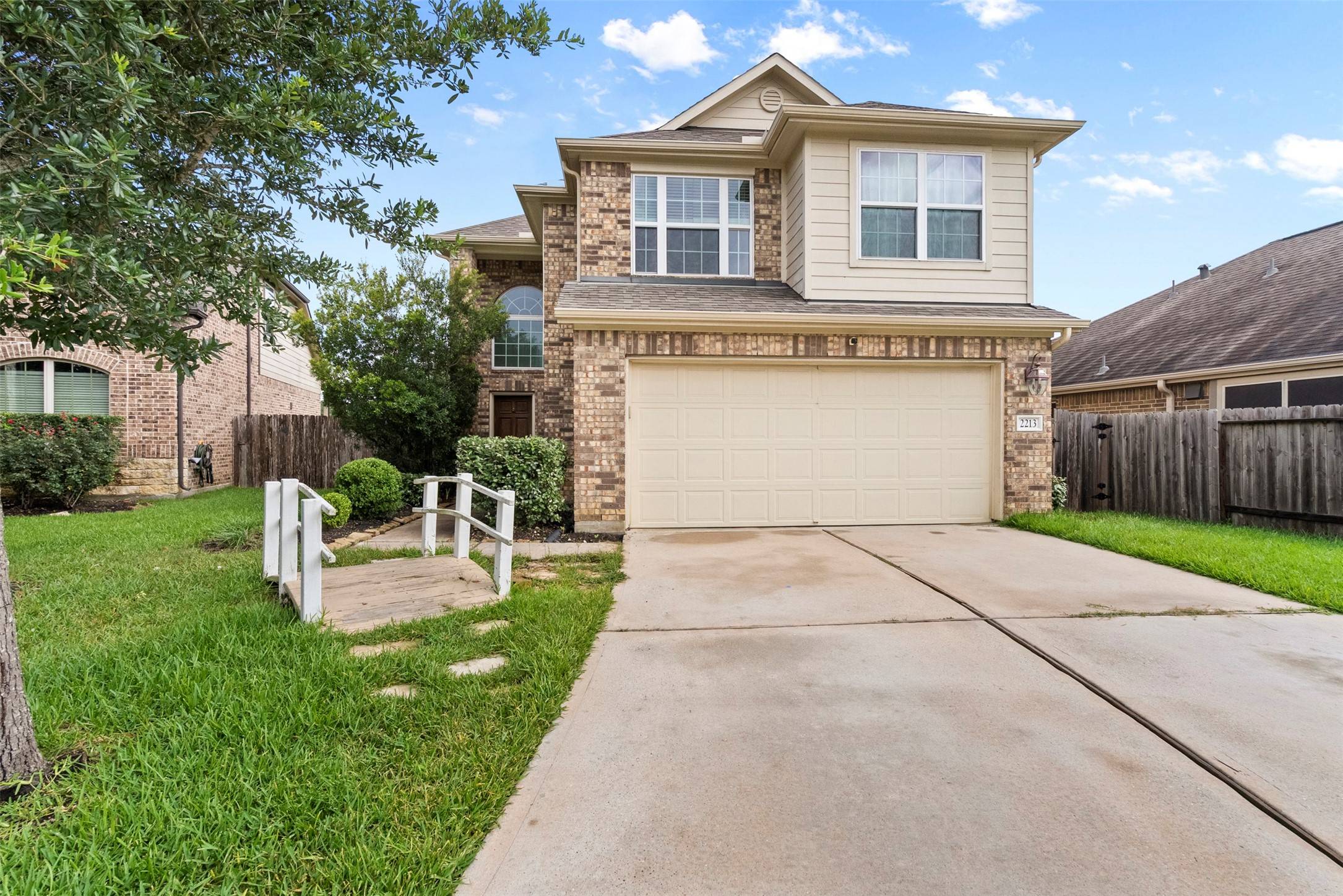 Conroe, TX 77301,2213 Ivy Wall DR