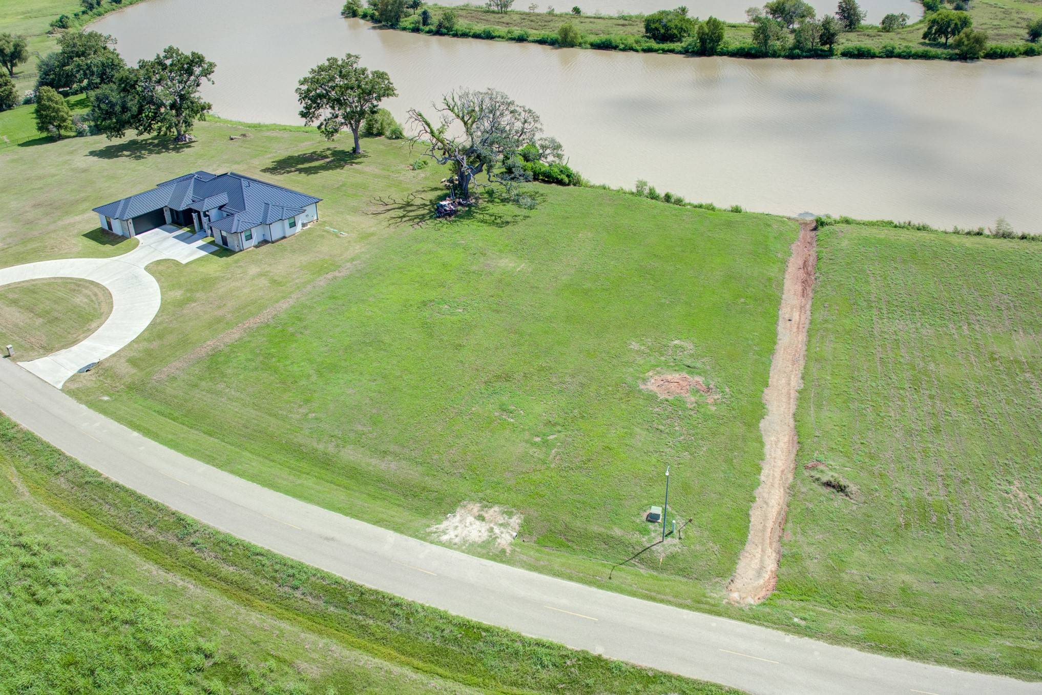 Rosharon, TX 77583,3419 Tankersley CIR