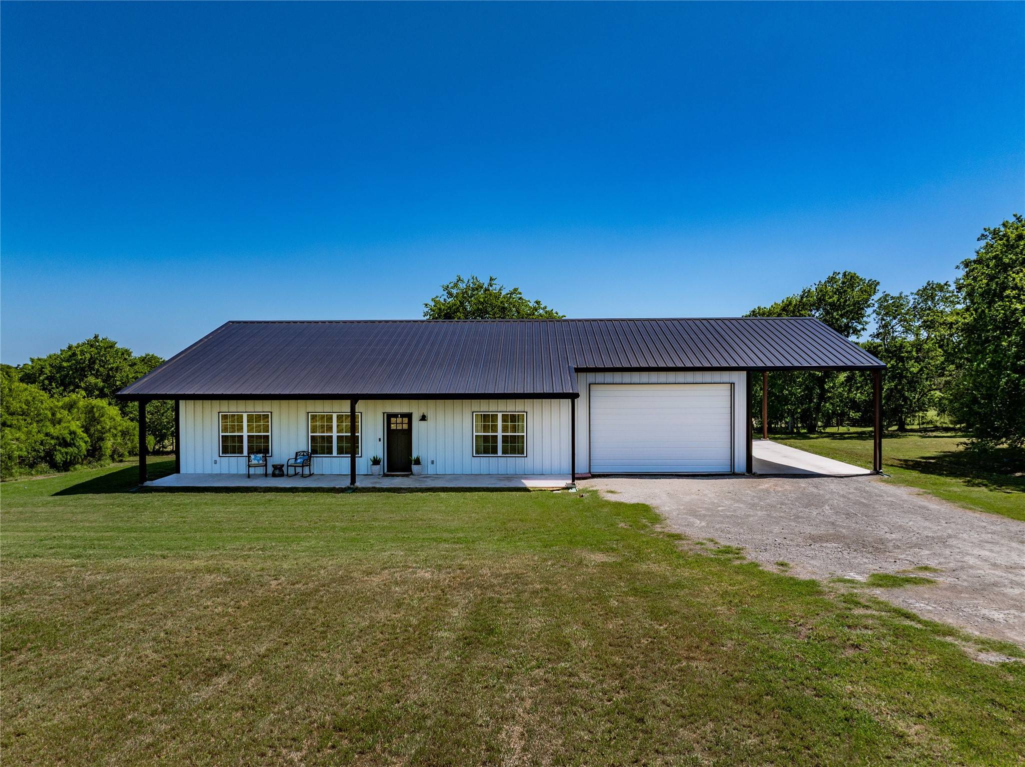 Schulenburg, TX 78956,108 High Meadow Court