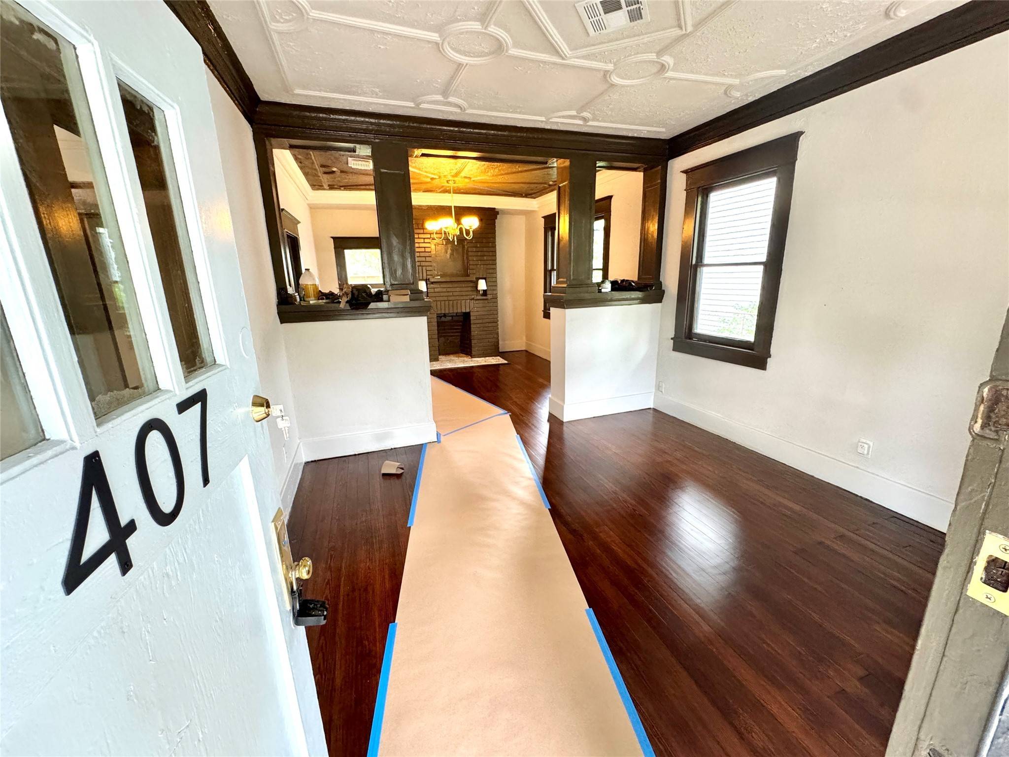 Houston, TX 77009,407 Cordell ST