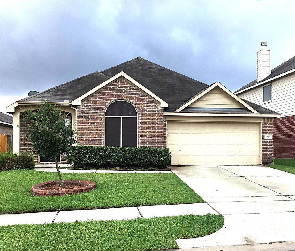 Tomball, TX 77375,10019 Blissfull Valley LN