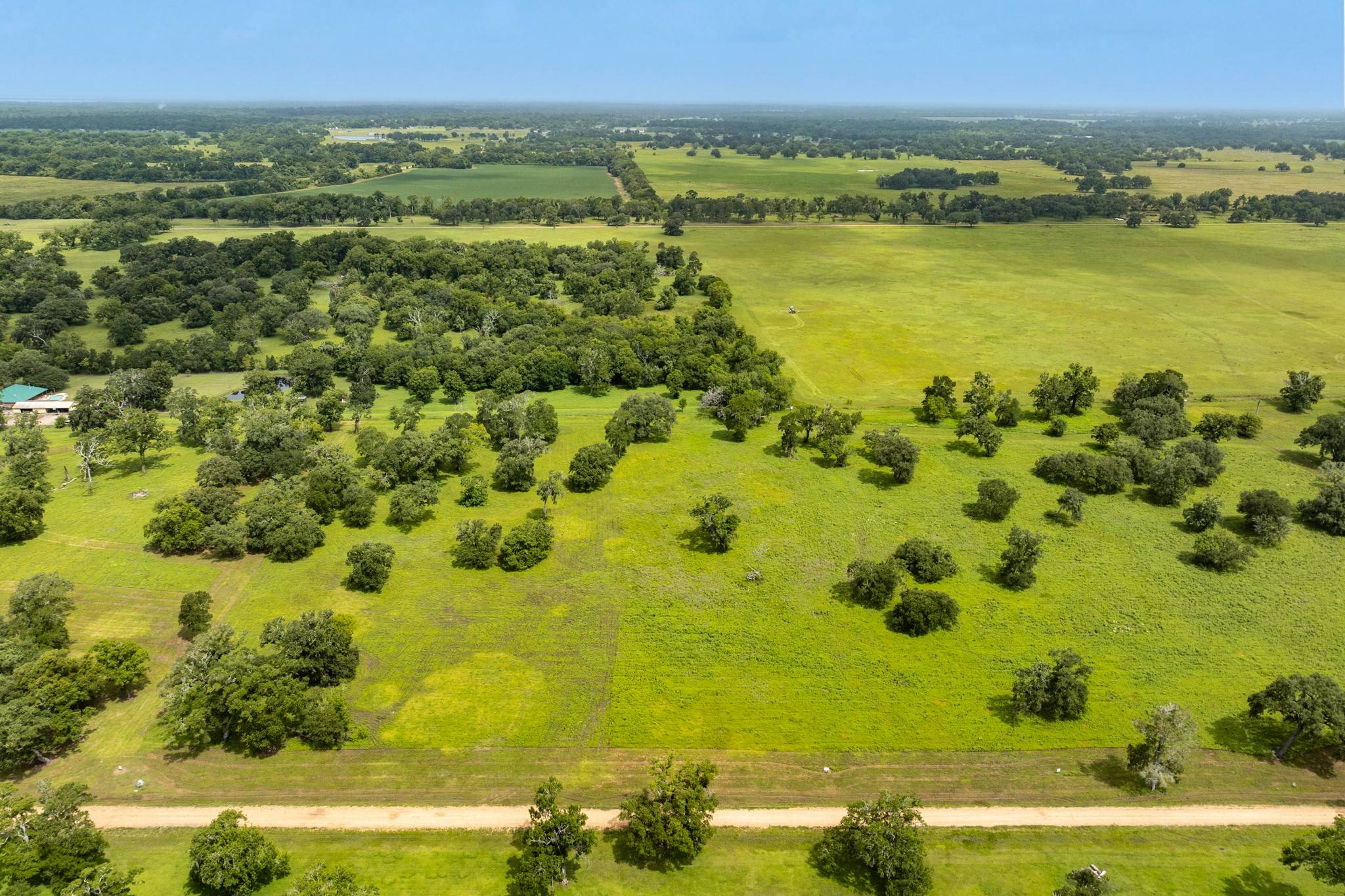 Van Vleck, TX 77482,403 Valley Oaks Drive