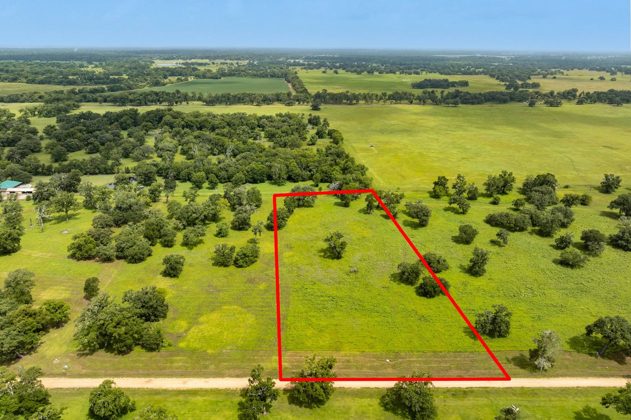 Van Vleck, TX 77482,403 Valley Oaks Drive