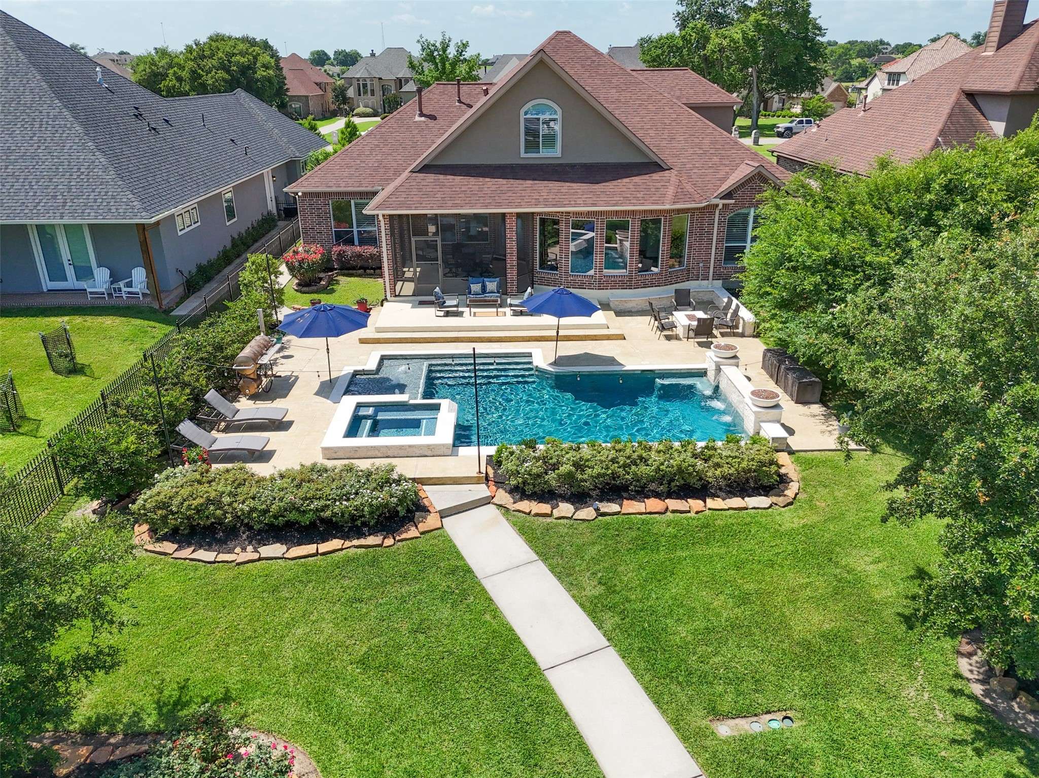 Montgomery, TX 77356,11584 Grandview DR