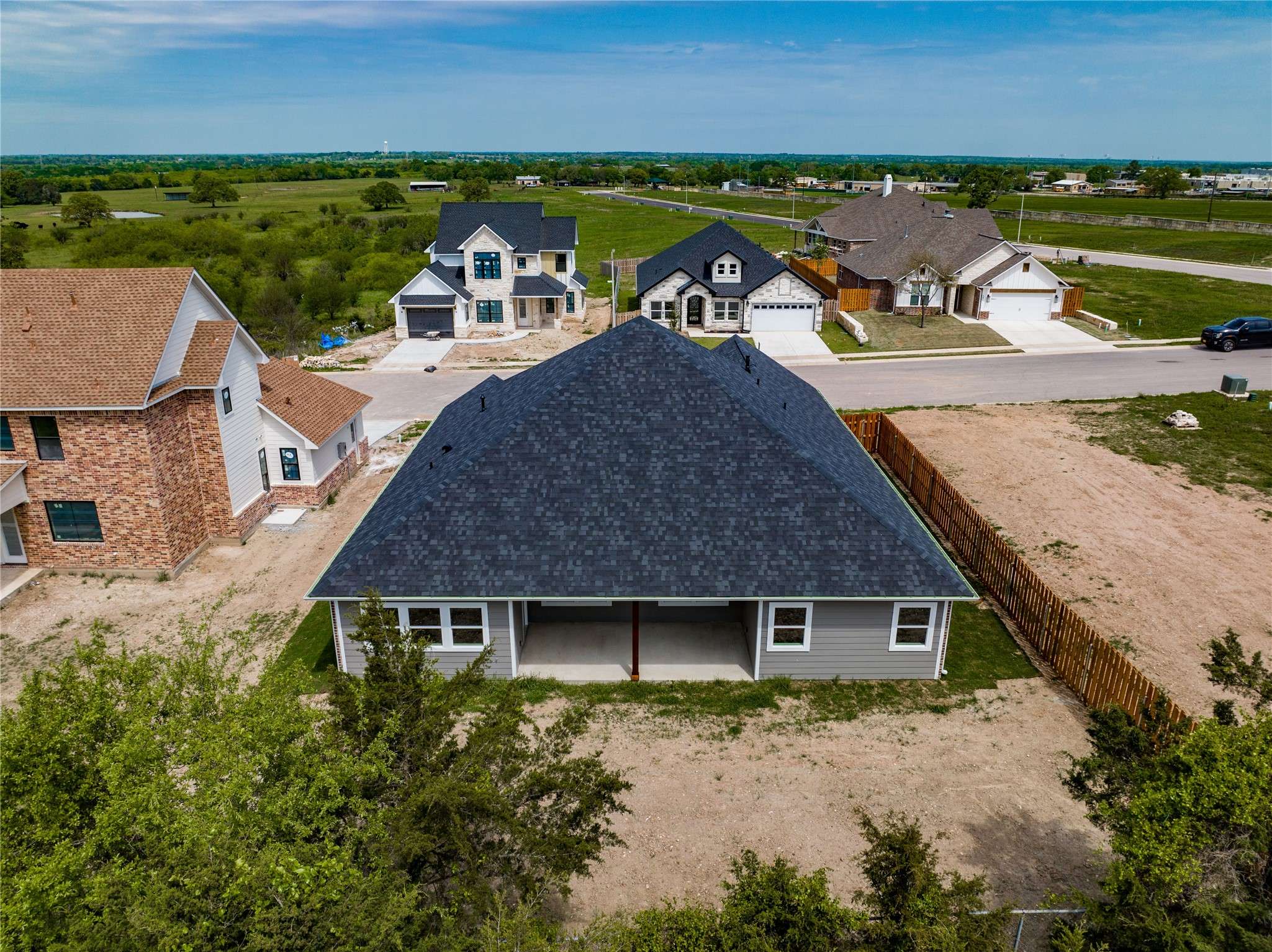 Giddings, TX 78942,352 Firework LN