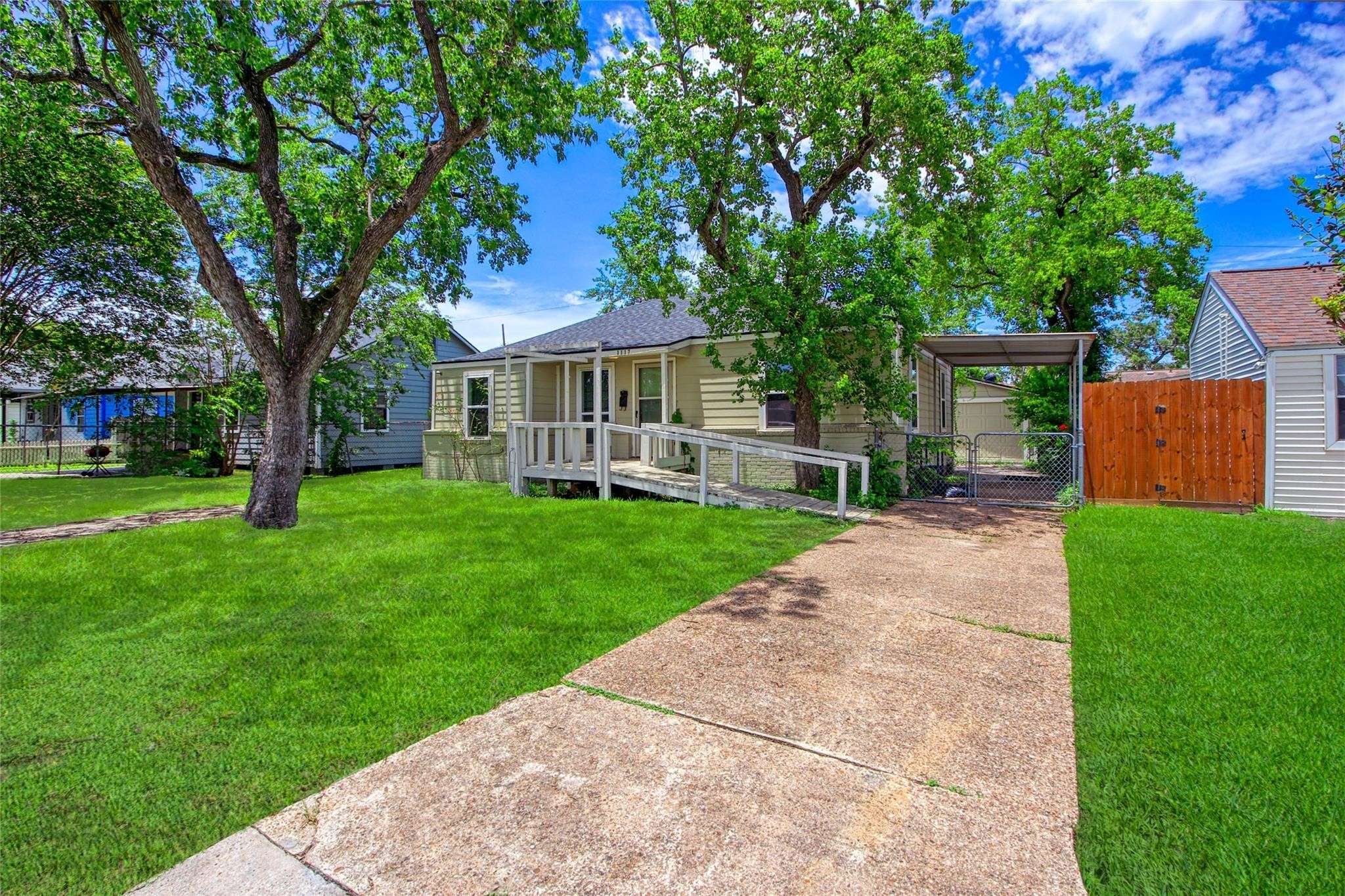 Galena Park, TX 77547,1117 16th ST