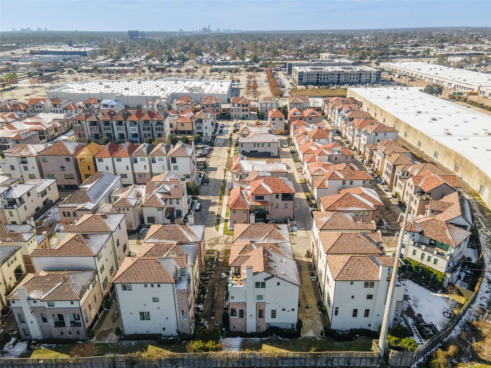 Houston, TX 77055,1224 Mosaico LN