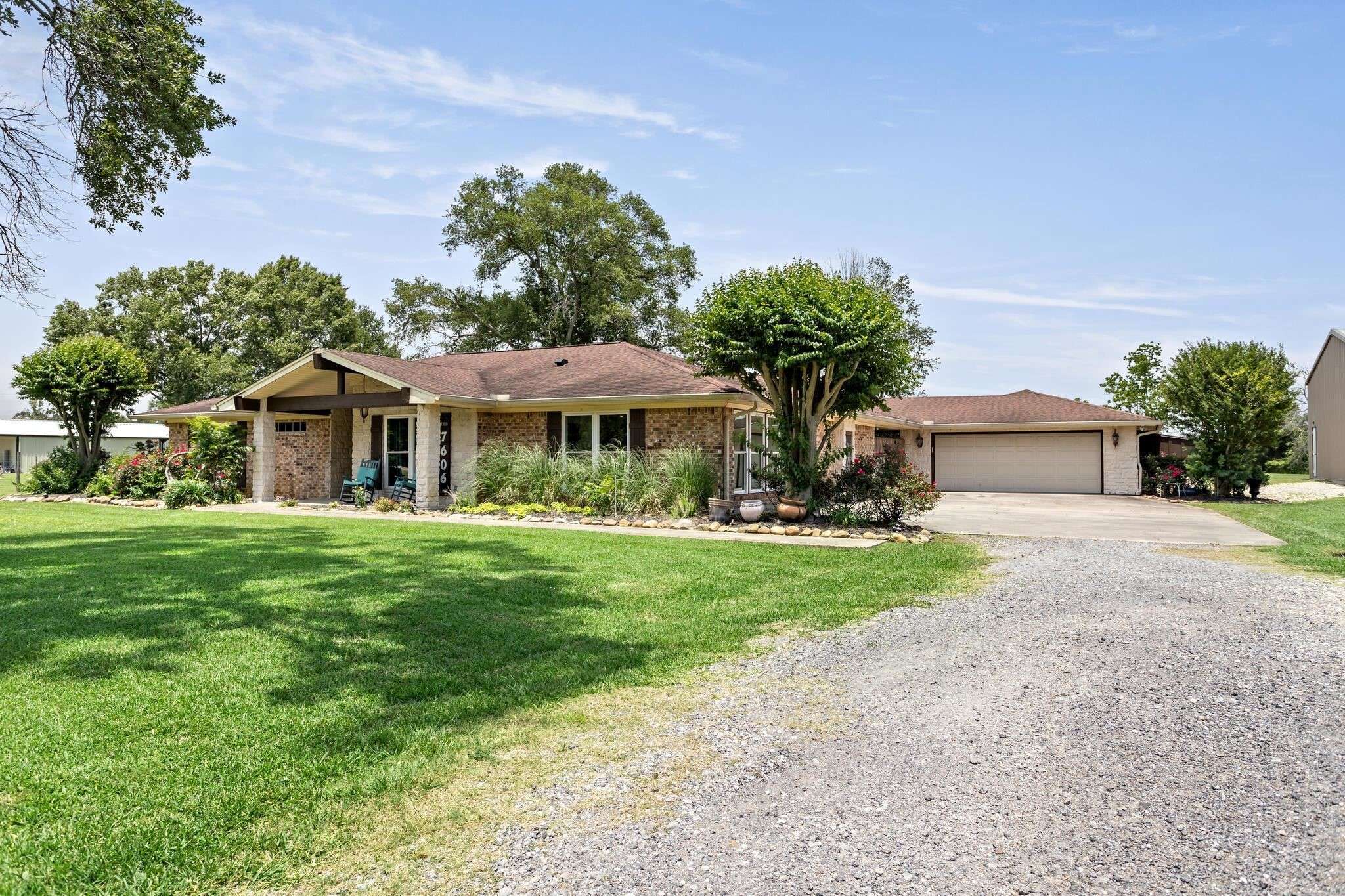 Orange, TX 77630,7606 Tulane