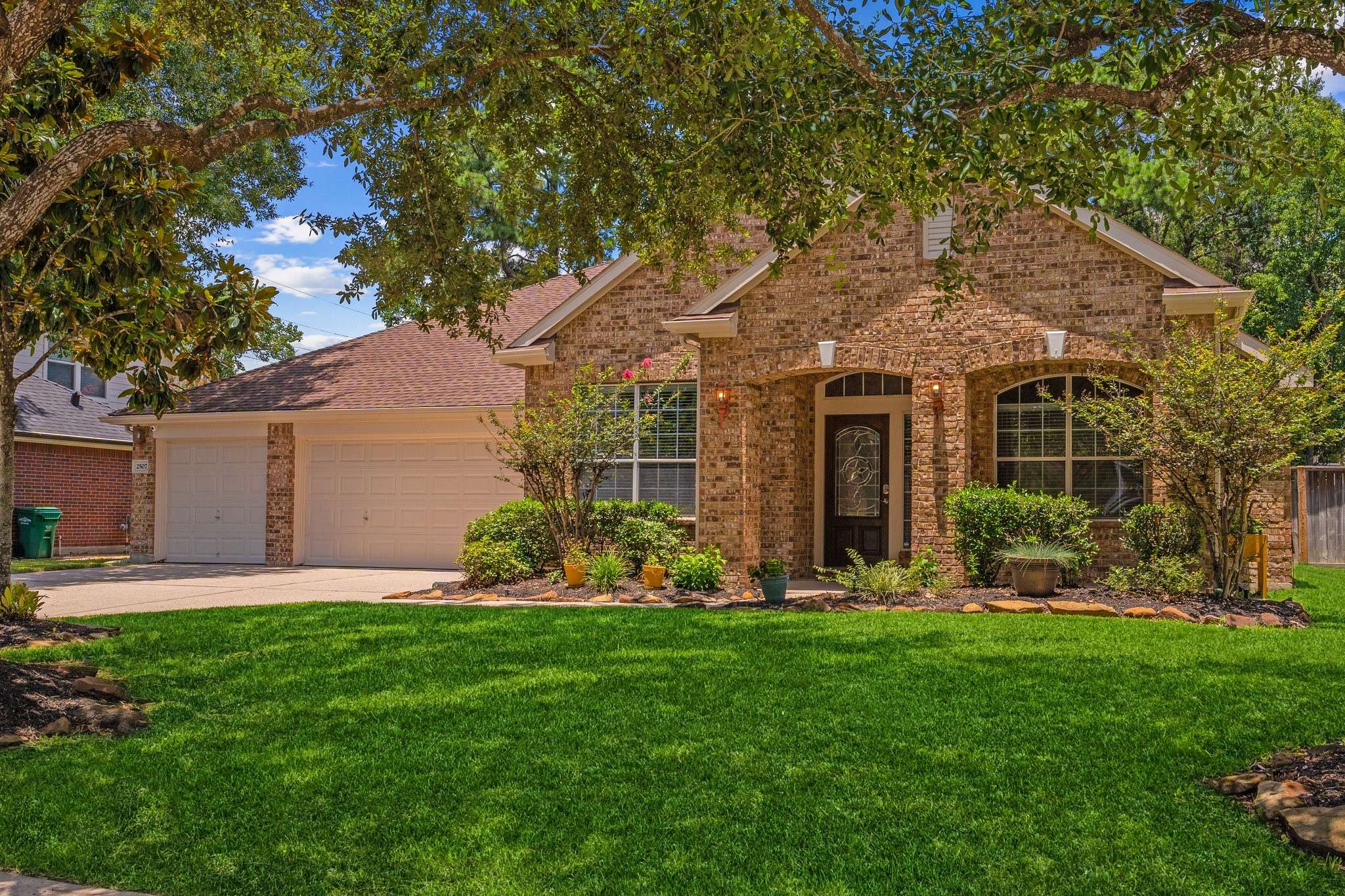Spring, TX 77386,2507 Bridgestone Park LN