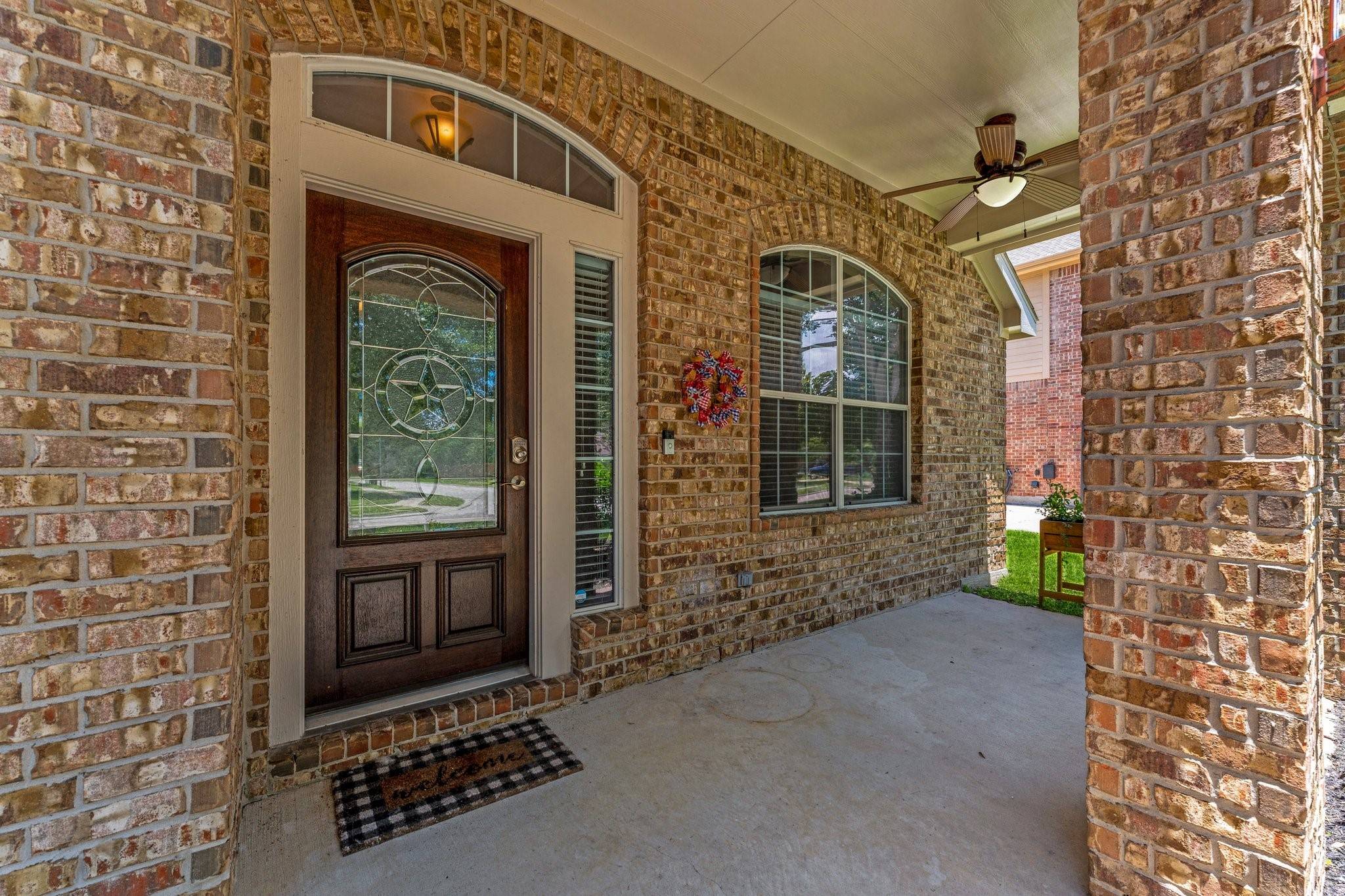 Spring, TX 77386,2507 Bridgestone Park LN
