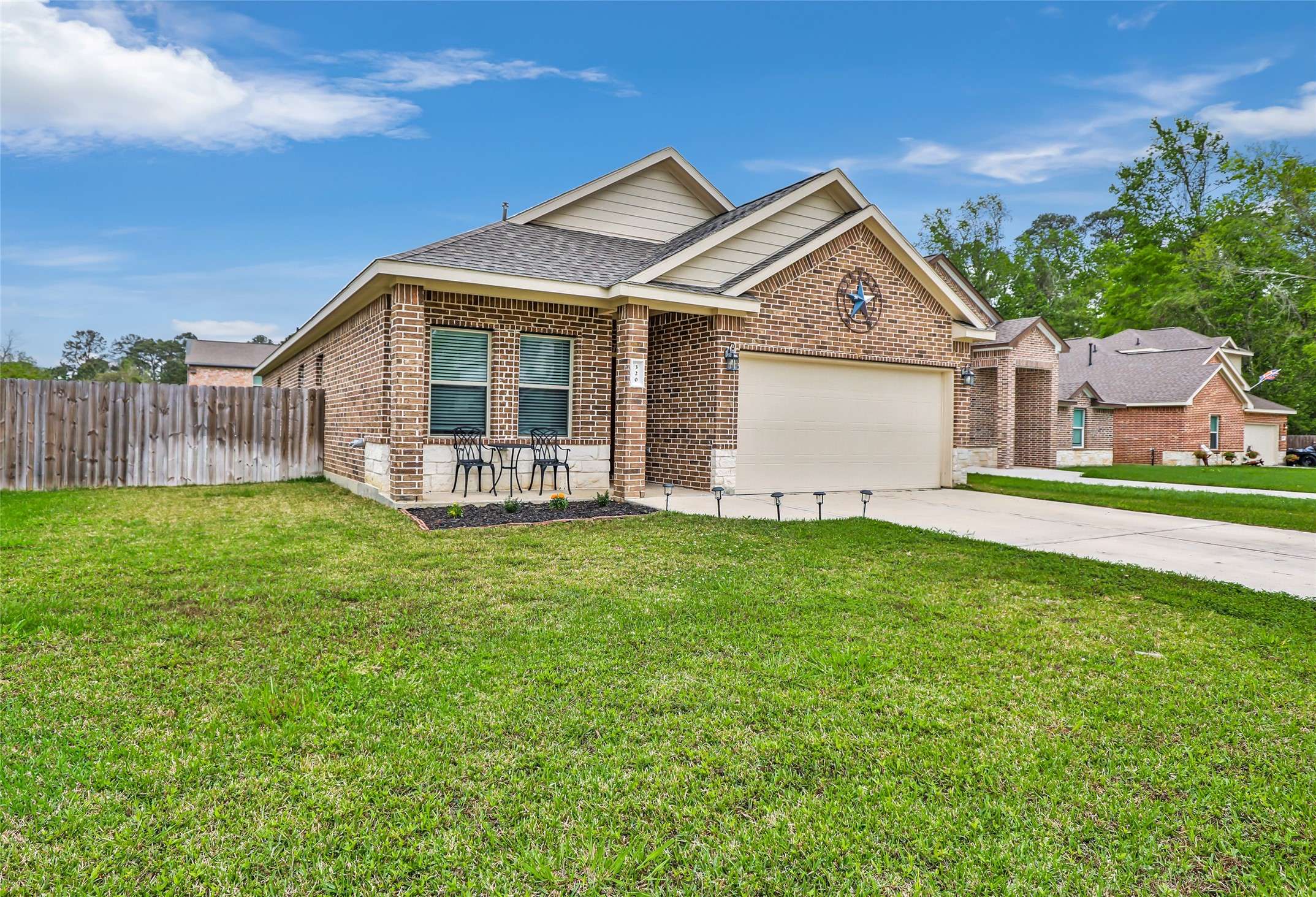 Dayton, TX 77535,320 Carlos Leal DR