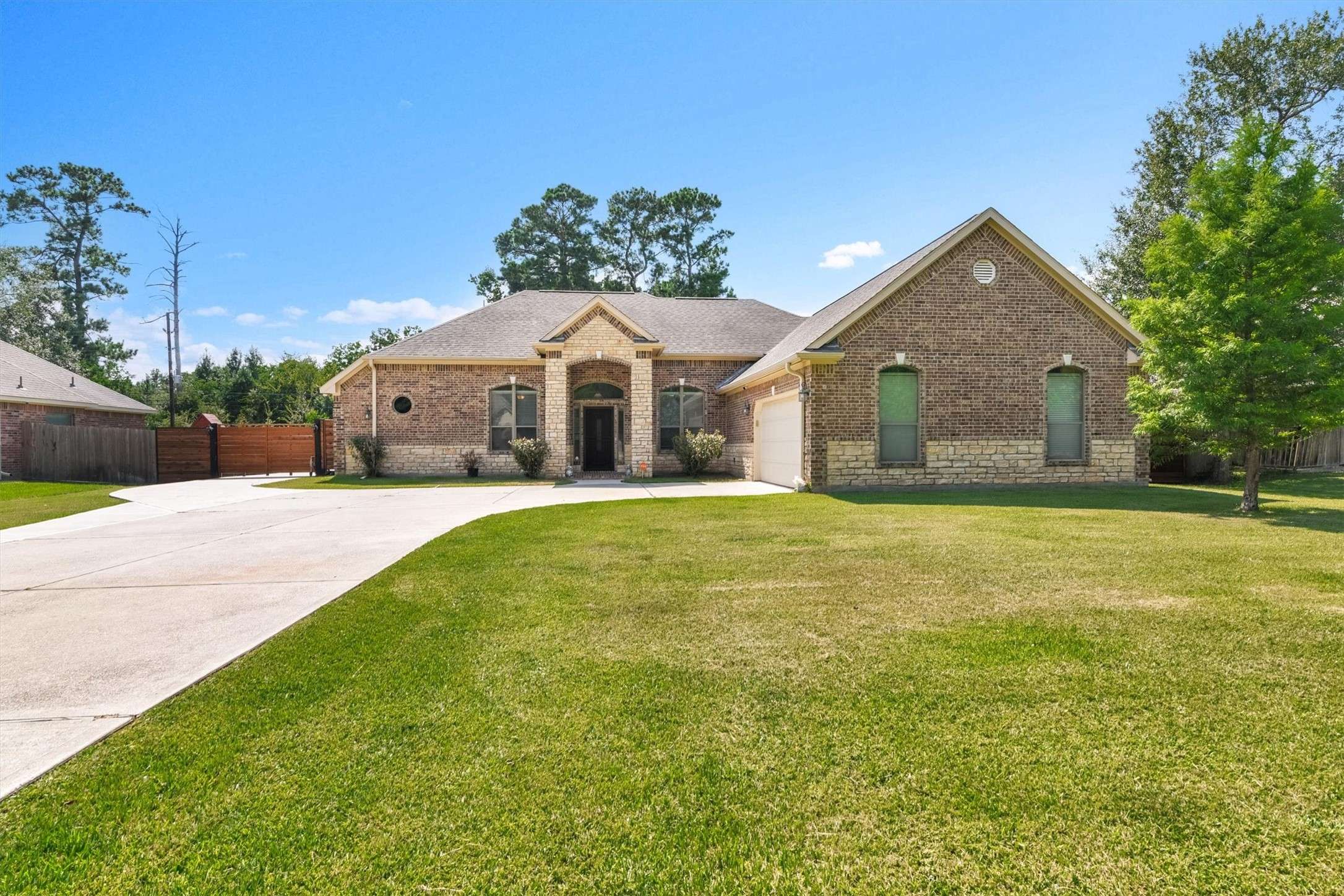 Magnolia, TX 77354,319 Weisinger DR