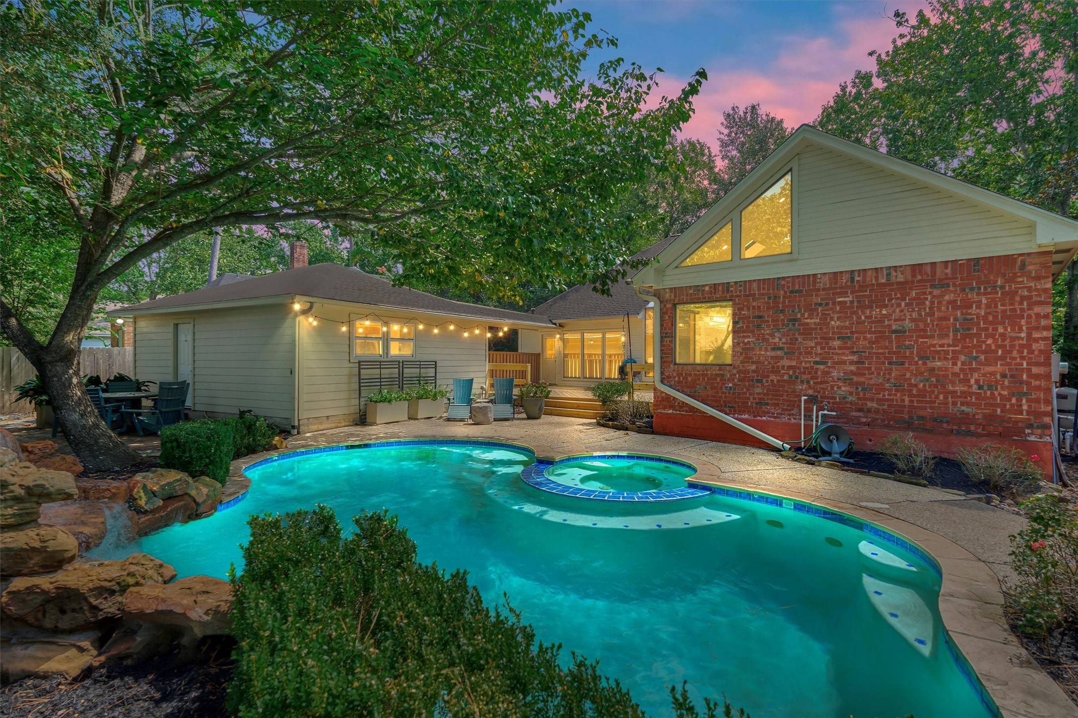 The Woodlands, TX 77381,71 Rush Haven DR