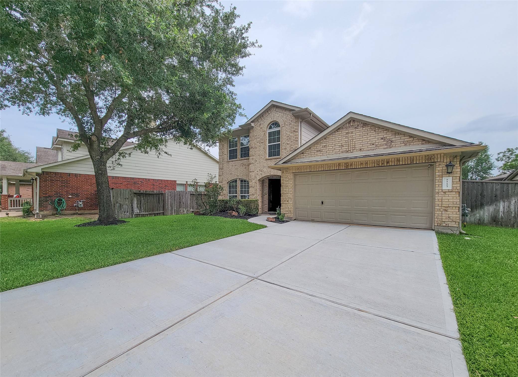 Richmond, TX 77406,21123 Amber Crossing DR