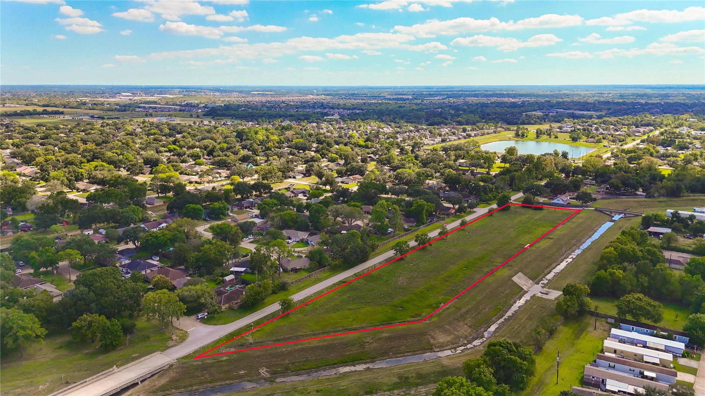 Pearland, TX 77584,00 Hatfield RD