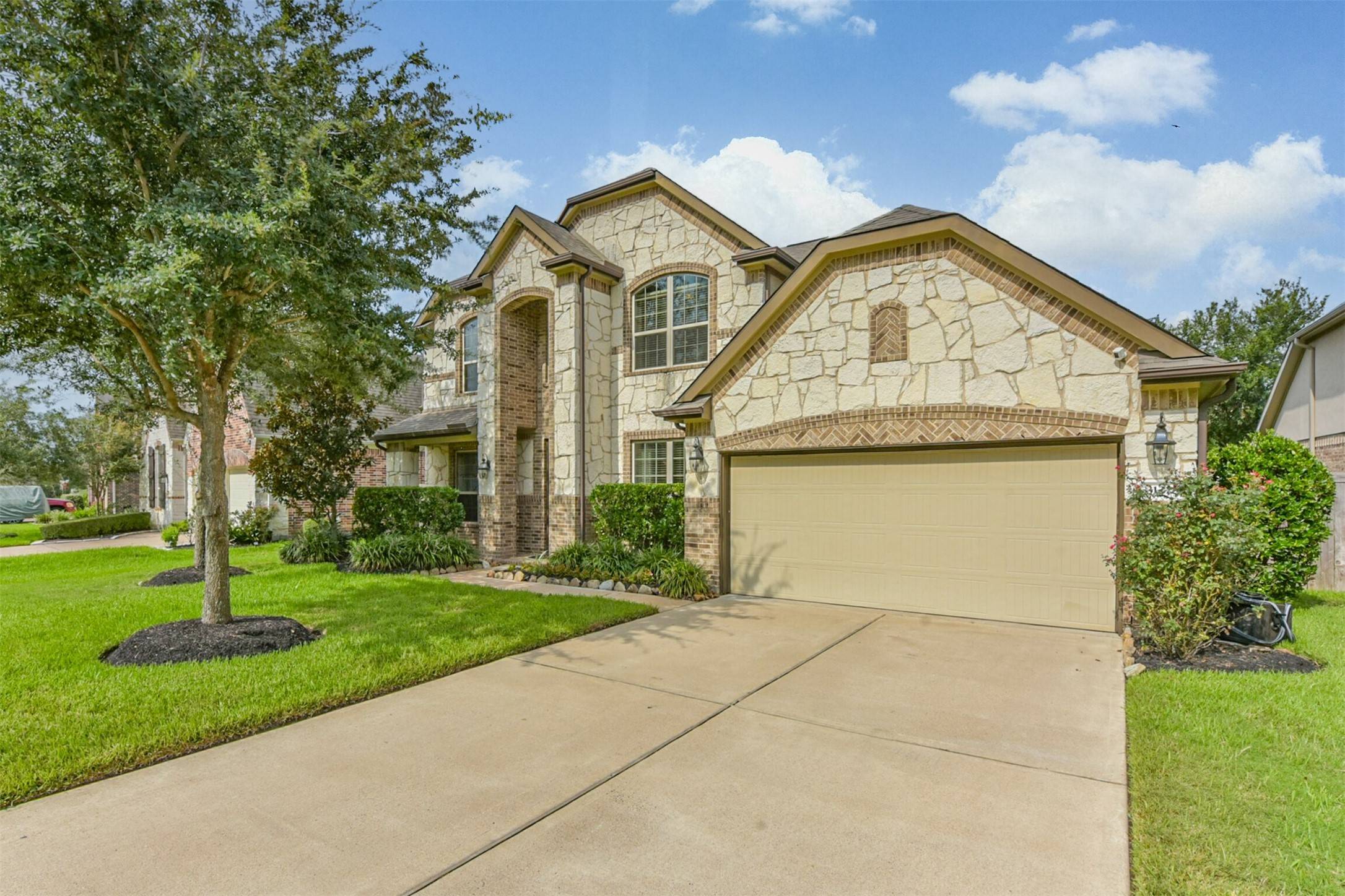 Manvel, TX 77578,3122 Currant DR