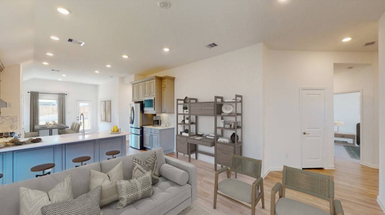 Katy, TX 77493,26907 Zebra Grass DR