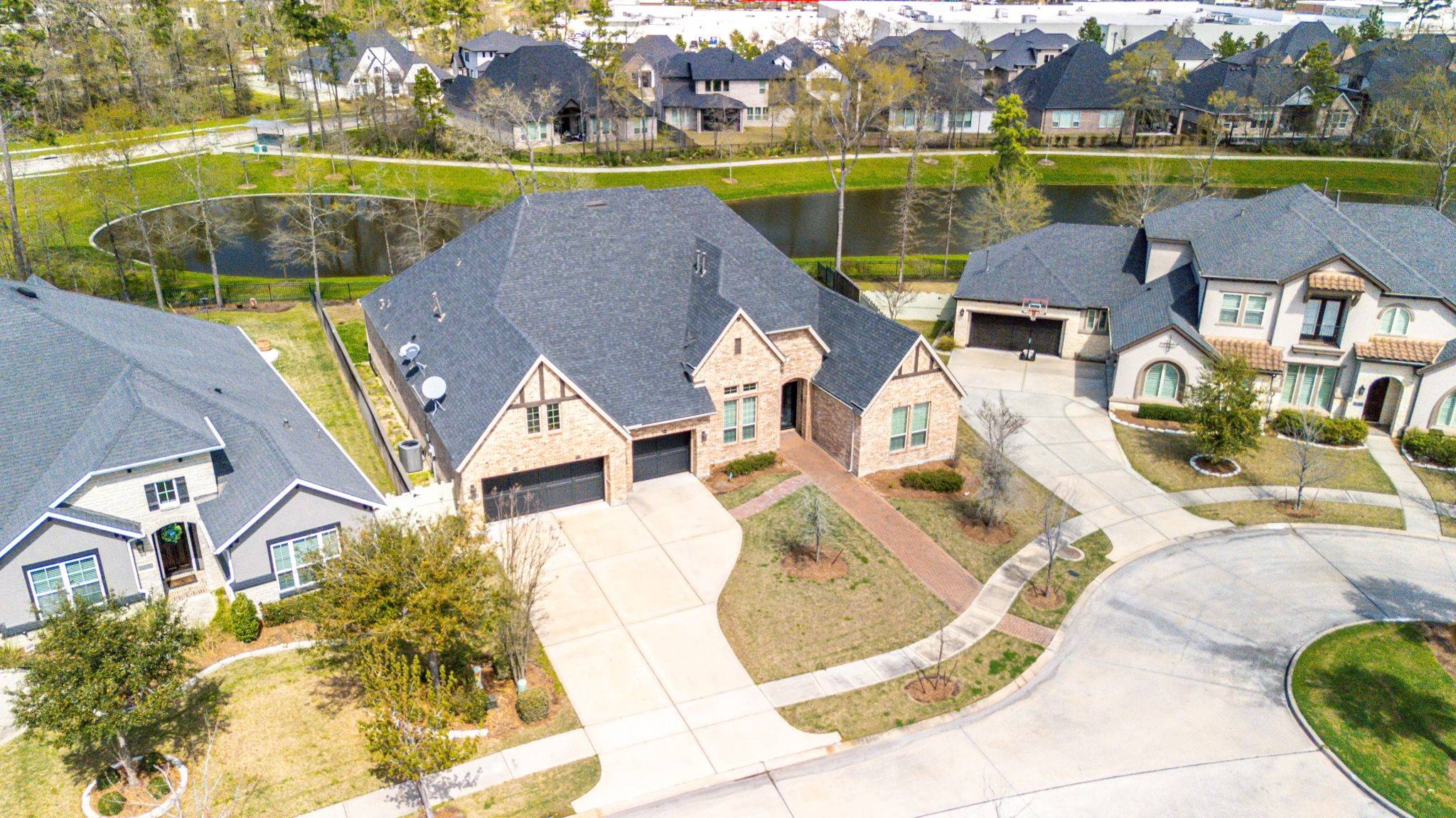 Conroe, TX 77385,17023 Sweet Bay CT