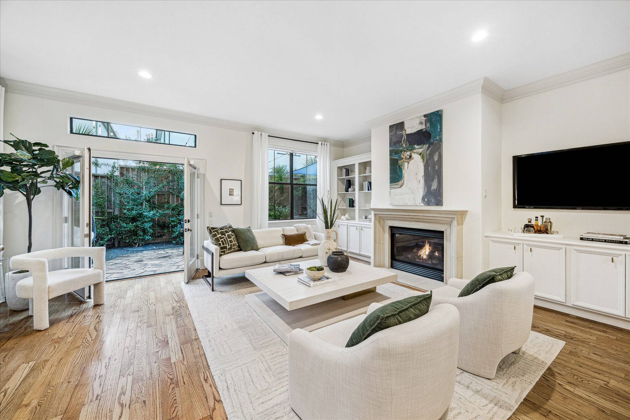 Houston, TX 77019,2314 Park ST