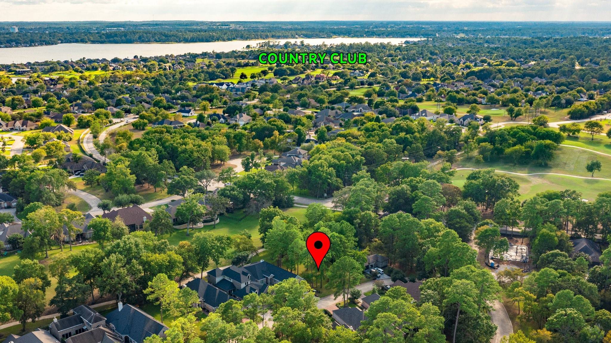 Montgomery, TX 77356,36 Winthrop Harbor