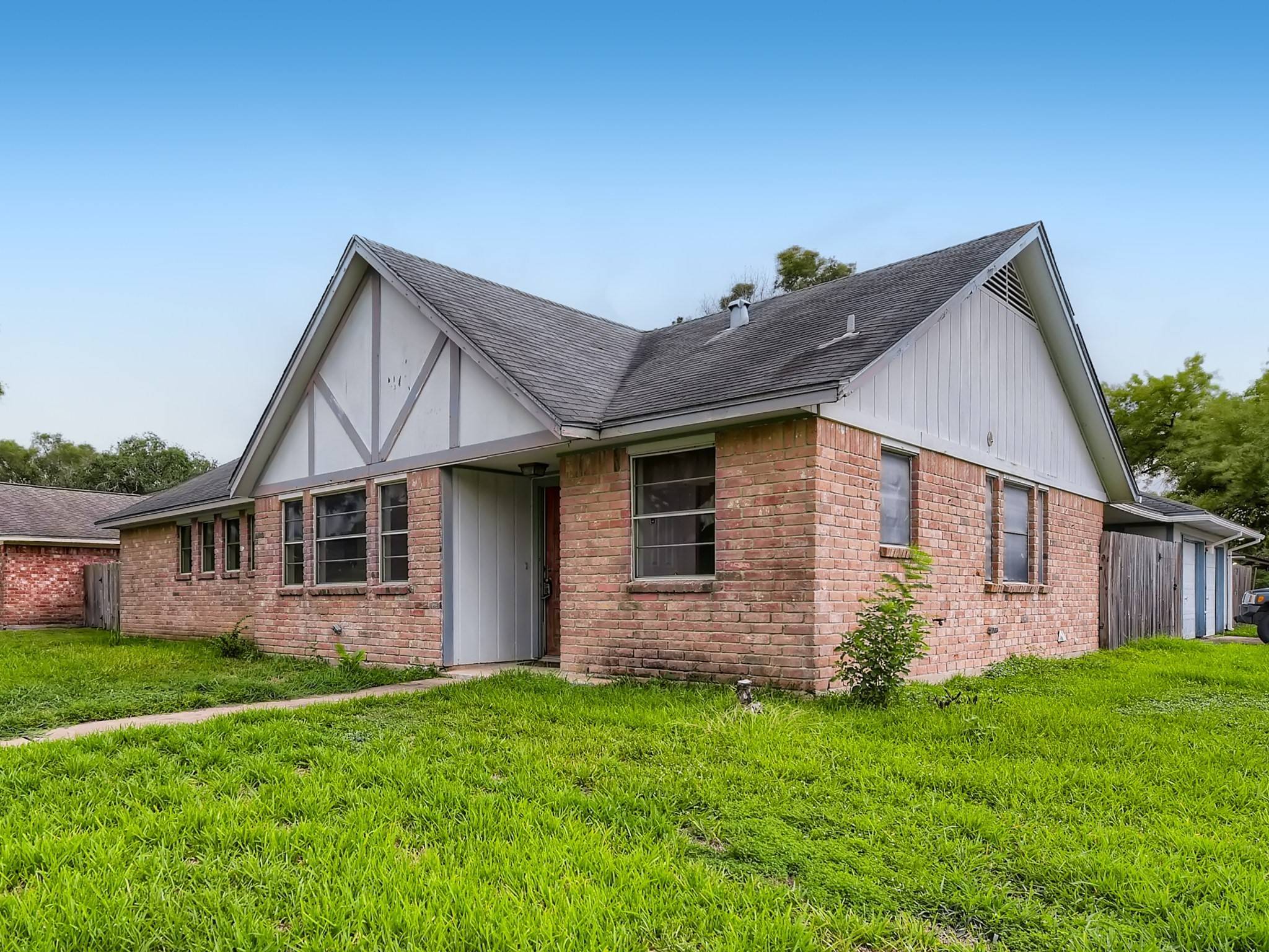 Deer Park, TX 77536,402 Grant ST