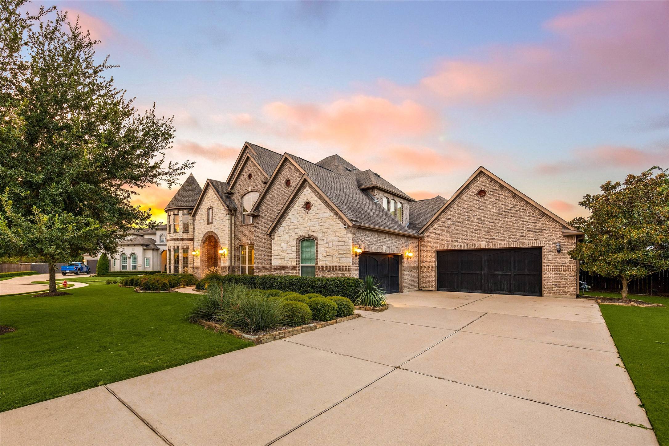 Katy, TX 77493,2410 Legends Way