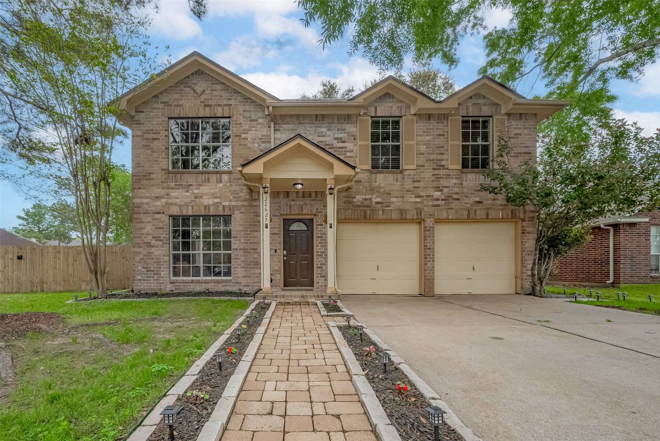 Katy, TX 77449,22627 Williamschase DR