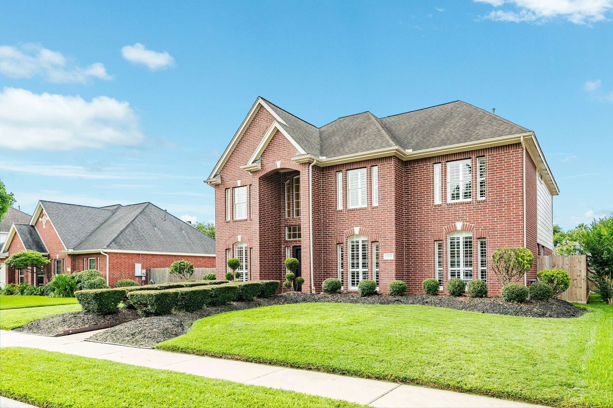 Pearland, TX 77584,5206 Brett DR