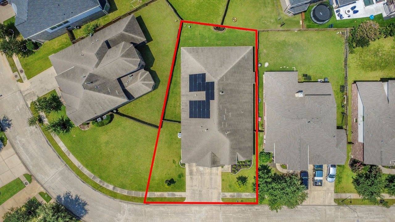 Cypress, TX 77433,20603 Cupshire DR