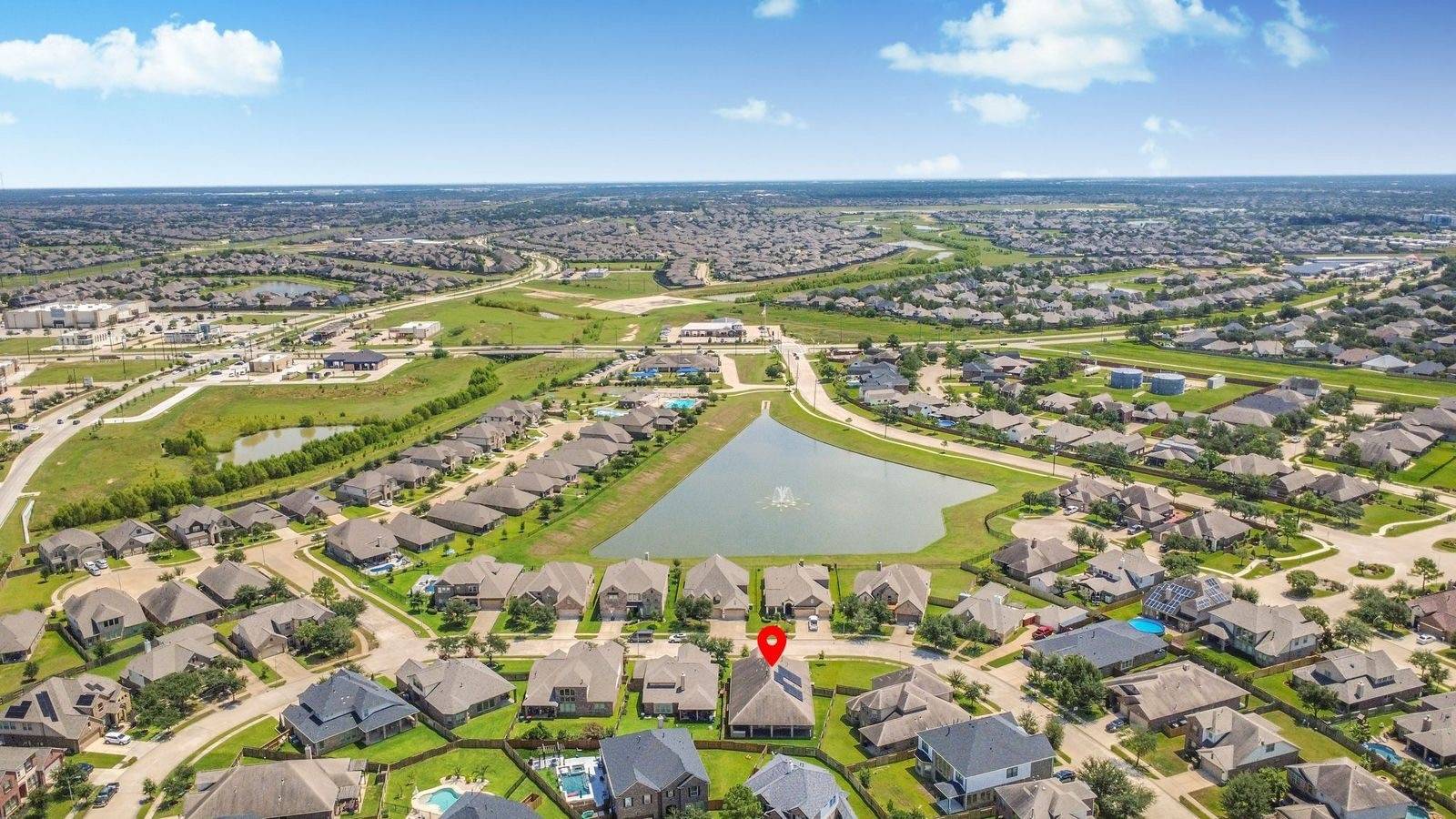 Cypress, TX 77433,20603 Cupshire DR
