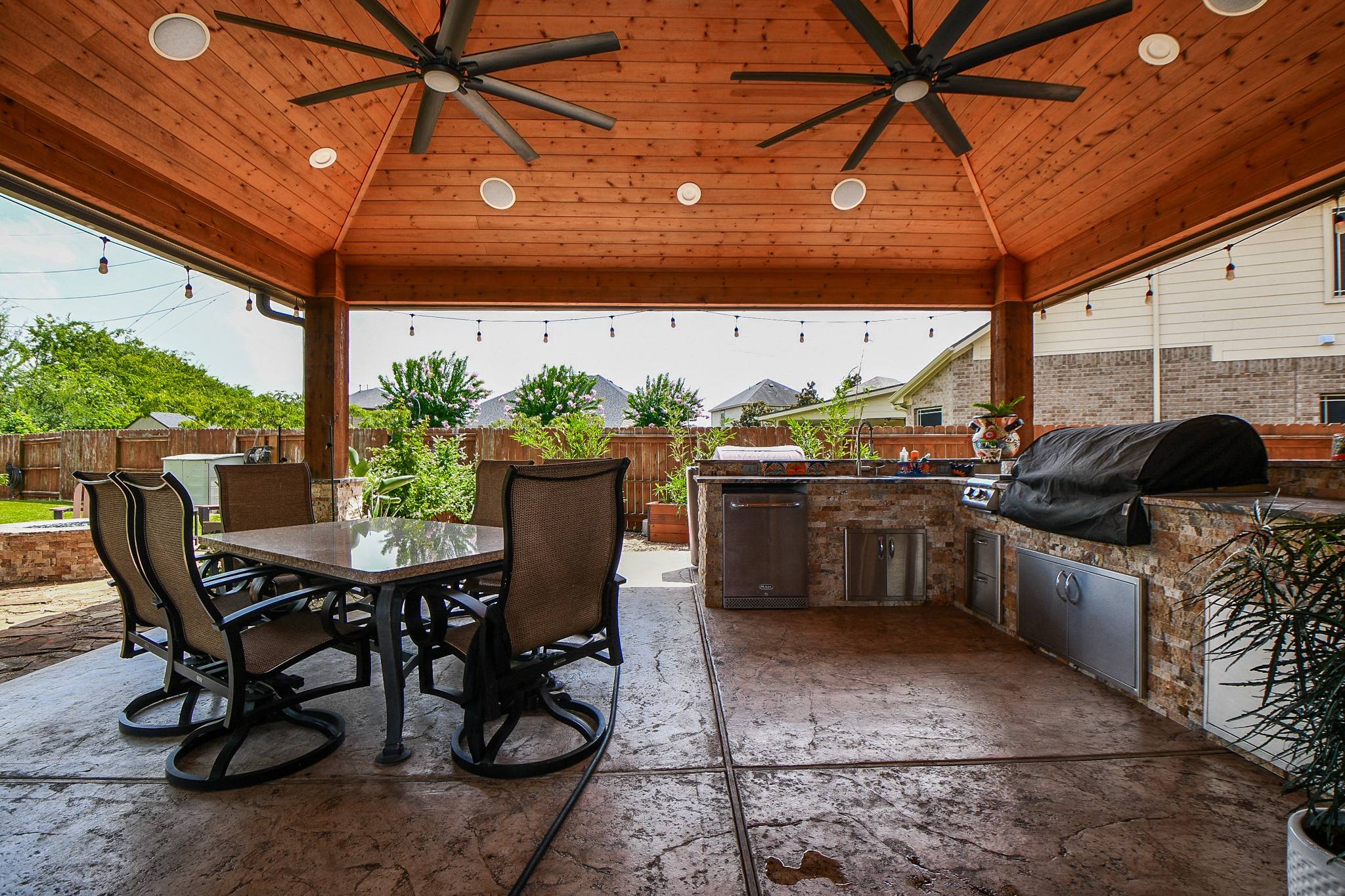 Rosenberg, TX 77469,427 Blossom Terrace LN