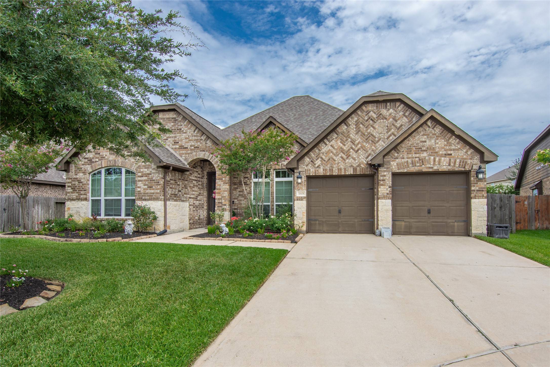 Hockley, TX 77447,31606 Hummingbird Oak DR